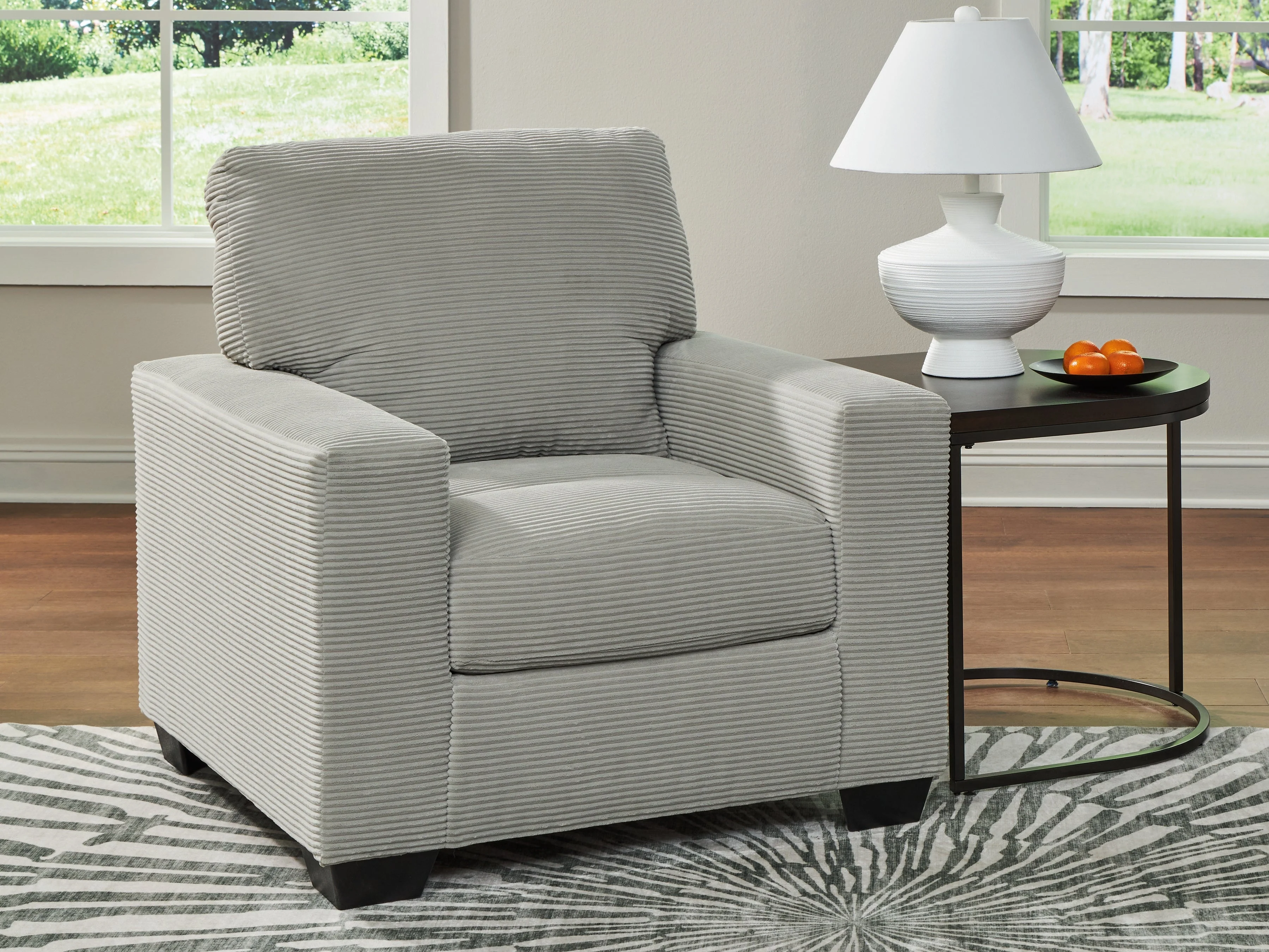 Greenbriar Smoke Chair (Online Special Price) - Image 2