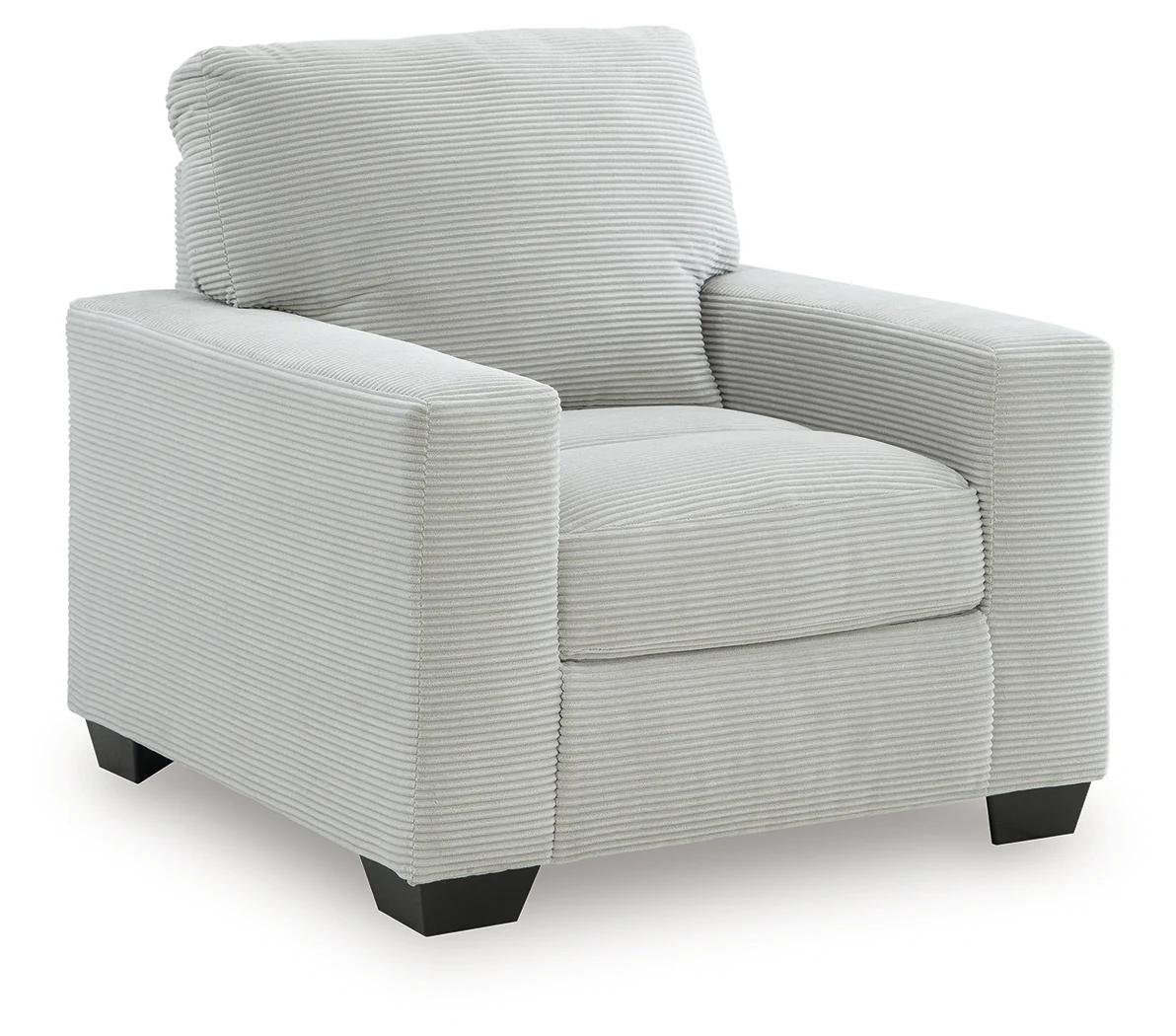 Greenbriar Smoke Sofa and Chair - Image 3