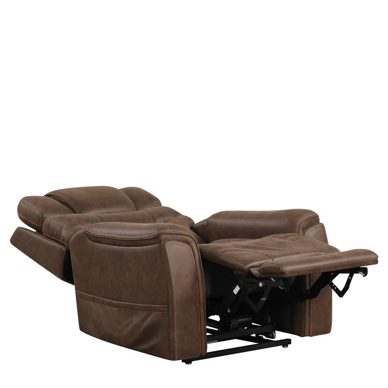 Guinevra Walnut Lift Chair - Image 7