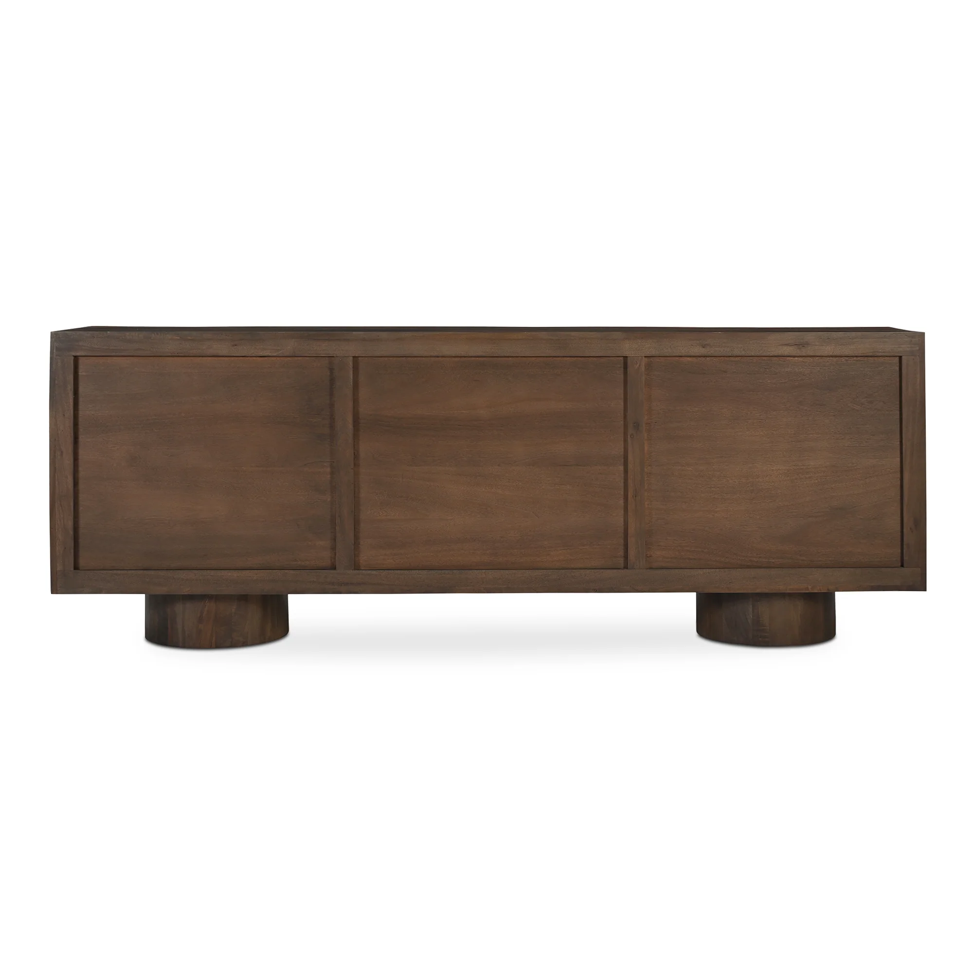 Hadley Warm Brown Sideboard - Image 5