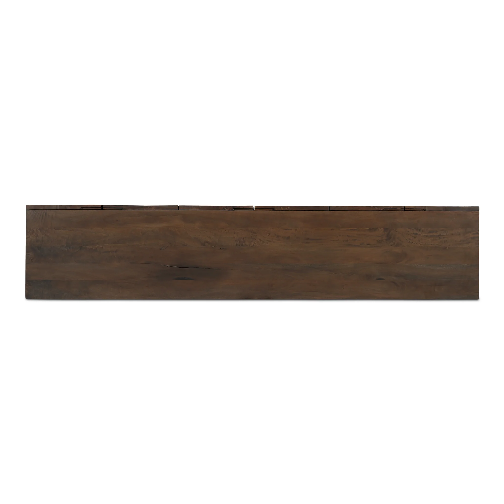 Hadley Warm Brown Sideboard - Image 6