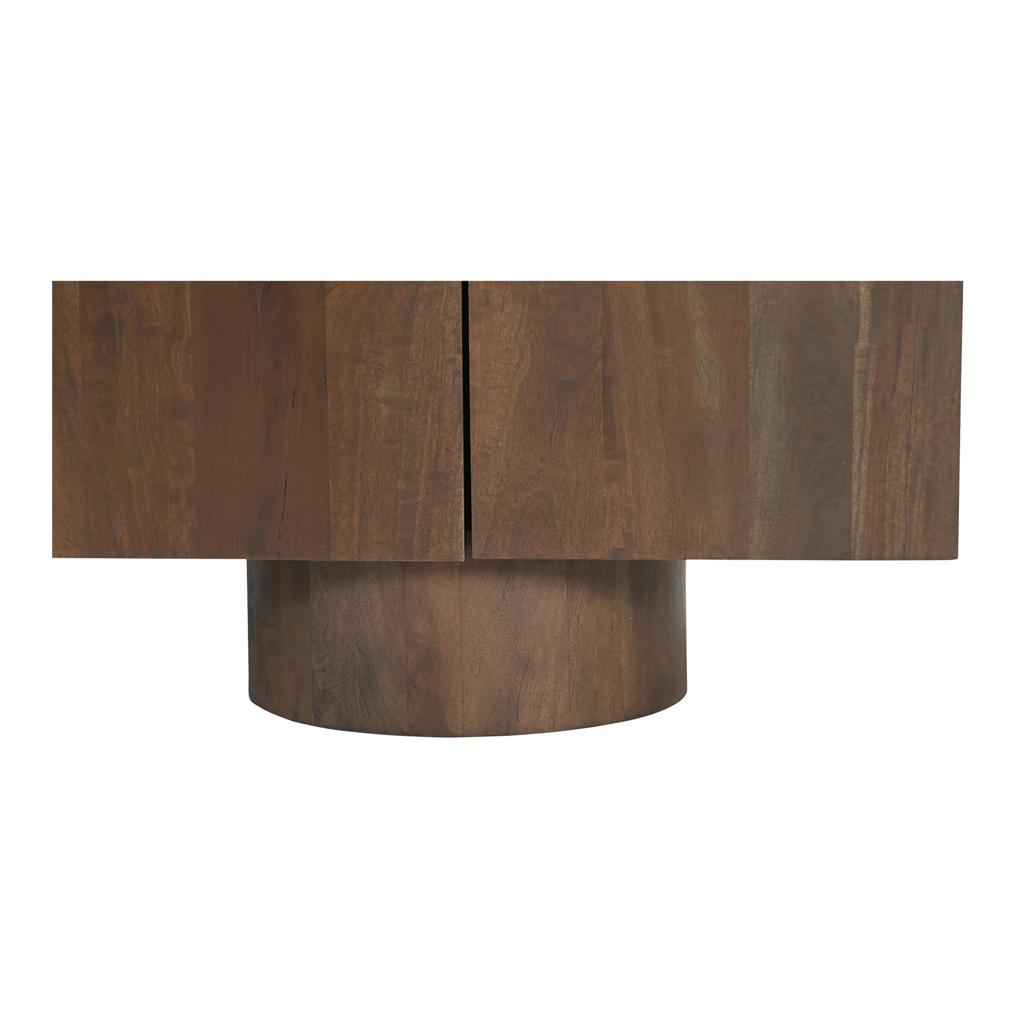 Hadley Warm Brown Sideboard - Image 7