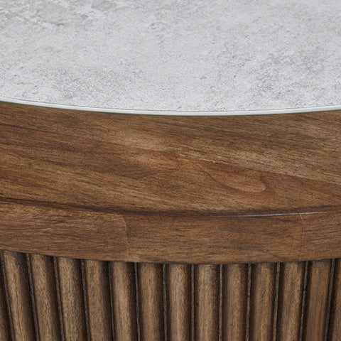 Hadonna Brown Coffee Table (Online Special Price) - Image 6