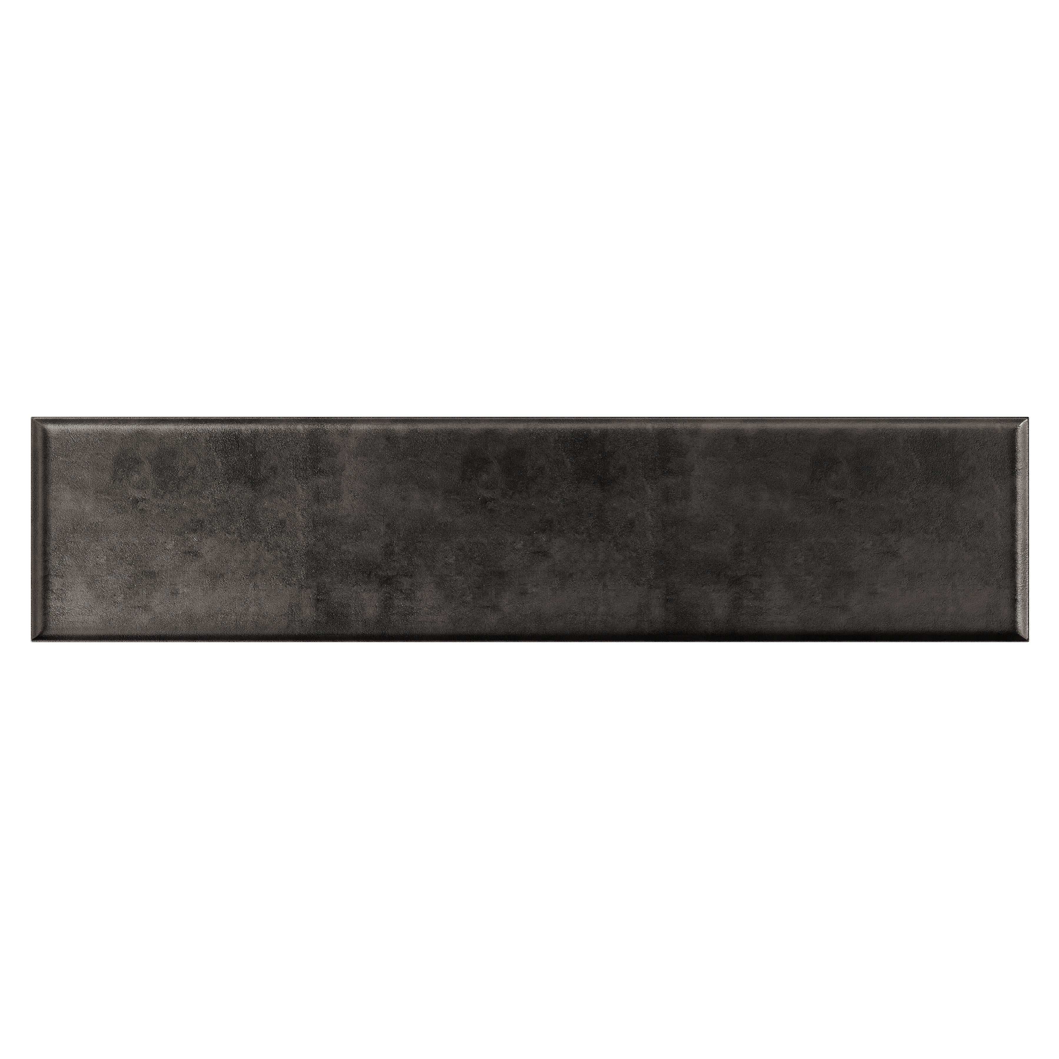 Halden Blackened  Console Table - Image 4