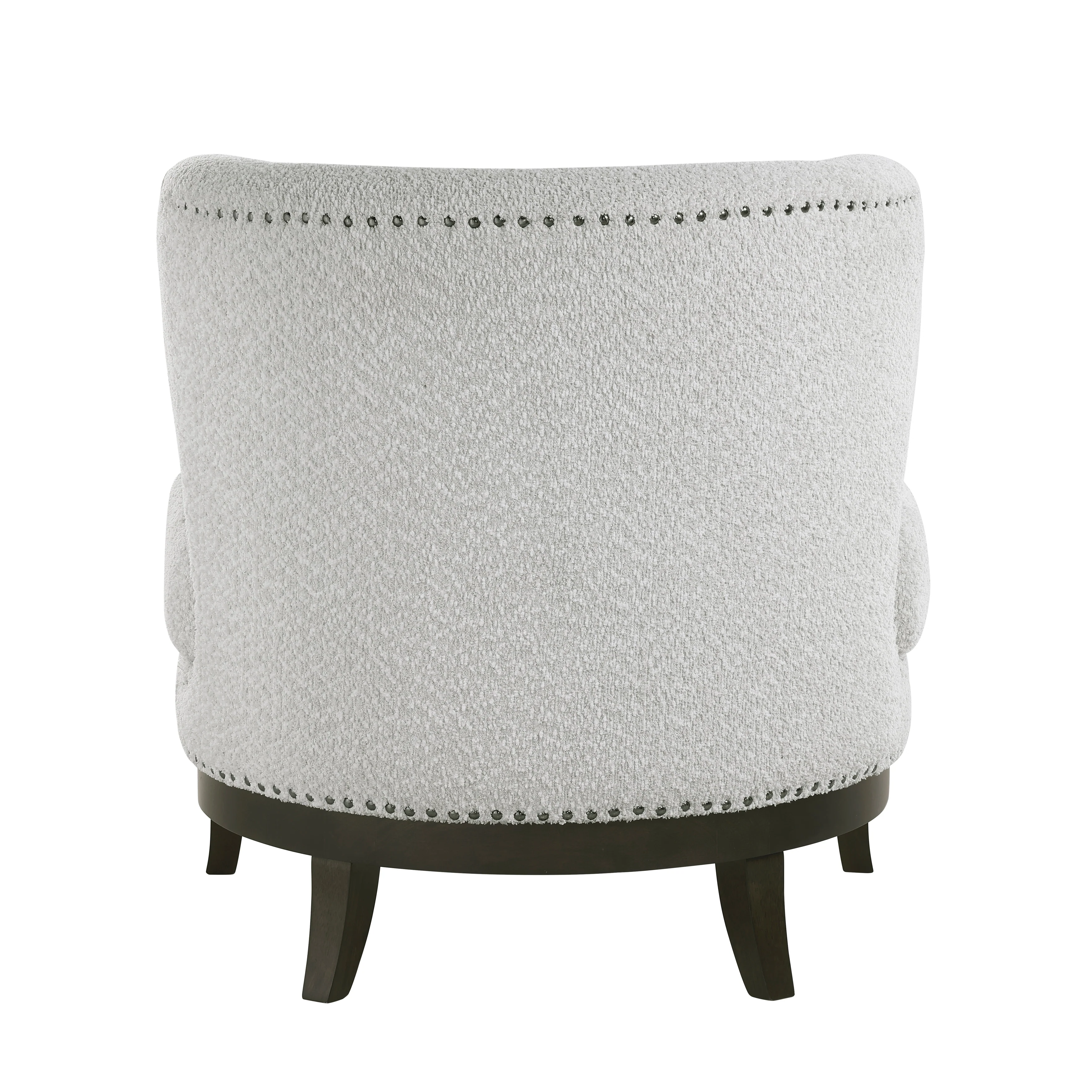 Halden Gray Accent Chair - Image 5