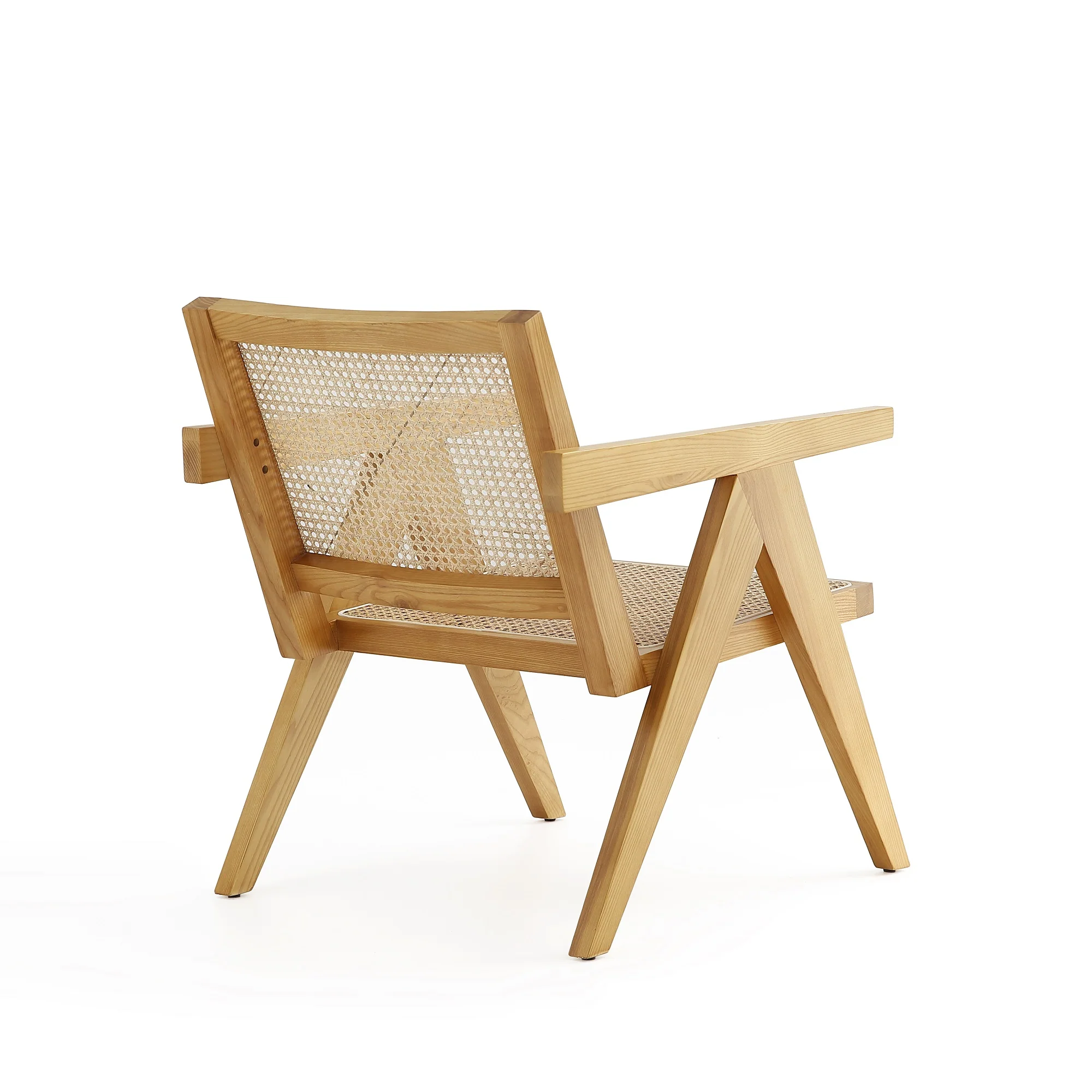 Hamlet Accent Chair in Nature Cane - Image 6