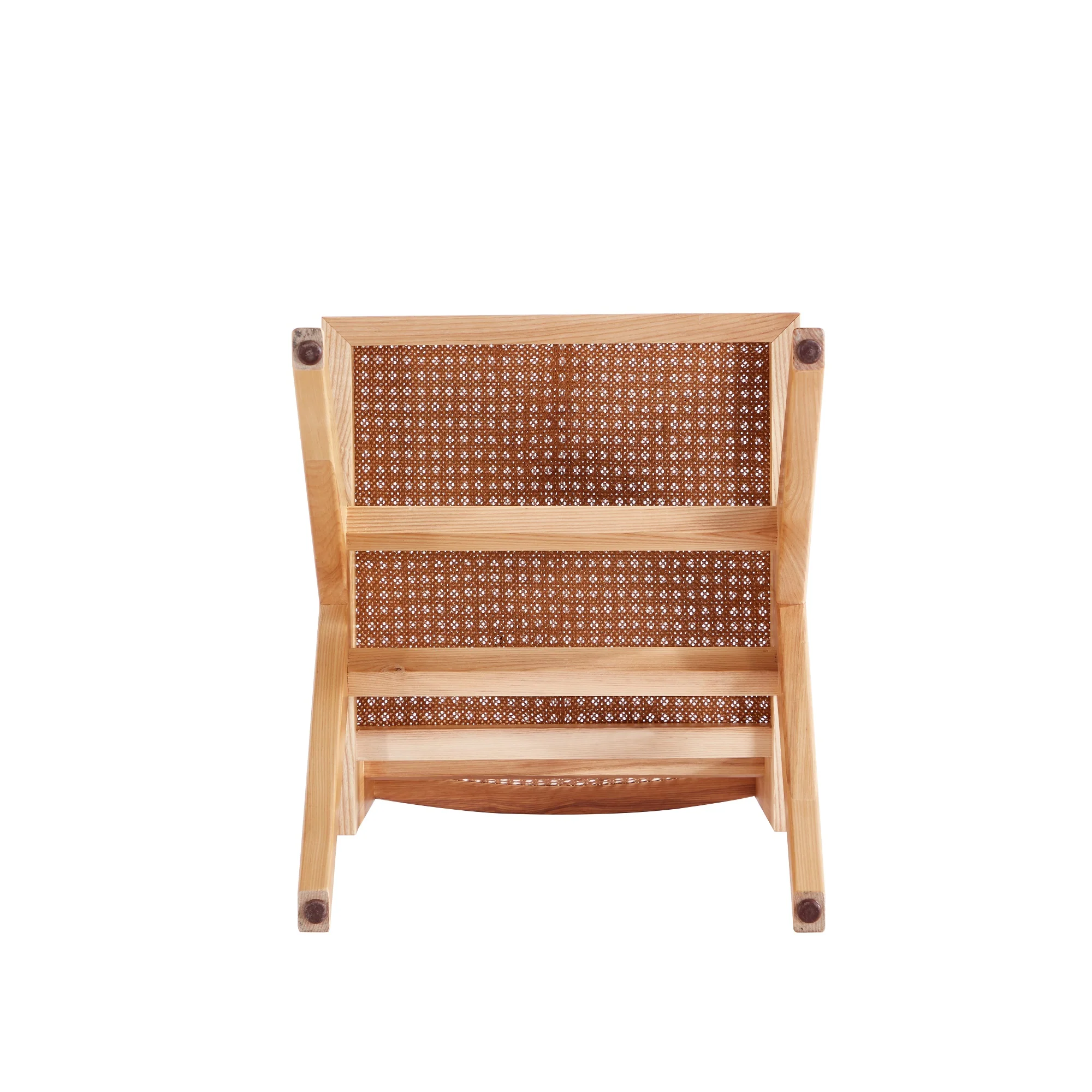 Hamlet Dining Chair in Nature Cane (set of 2) - Image 10