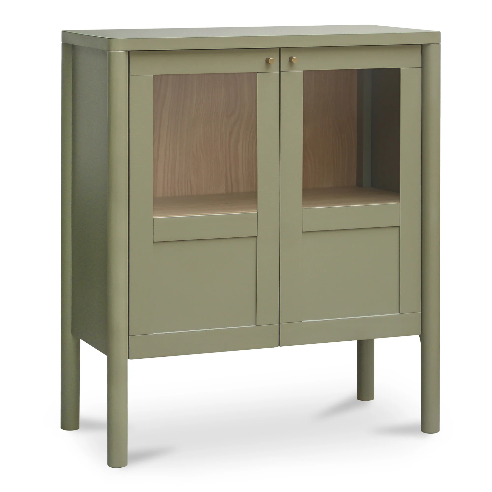 Hannah Green Cabinet - Image 2