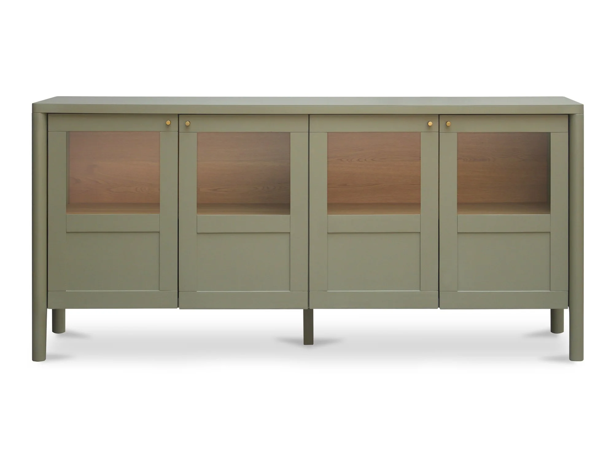 Hannah Green Sideboard