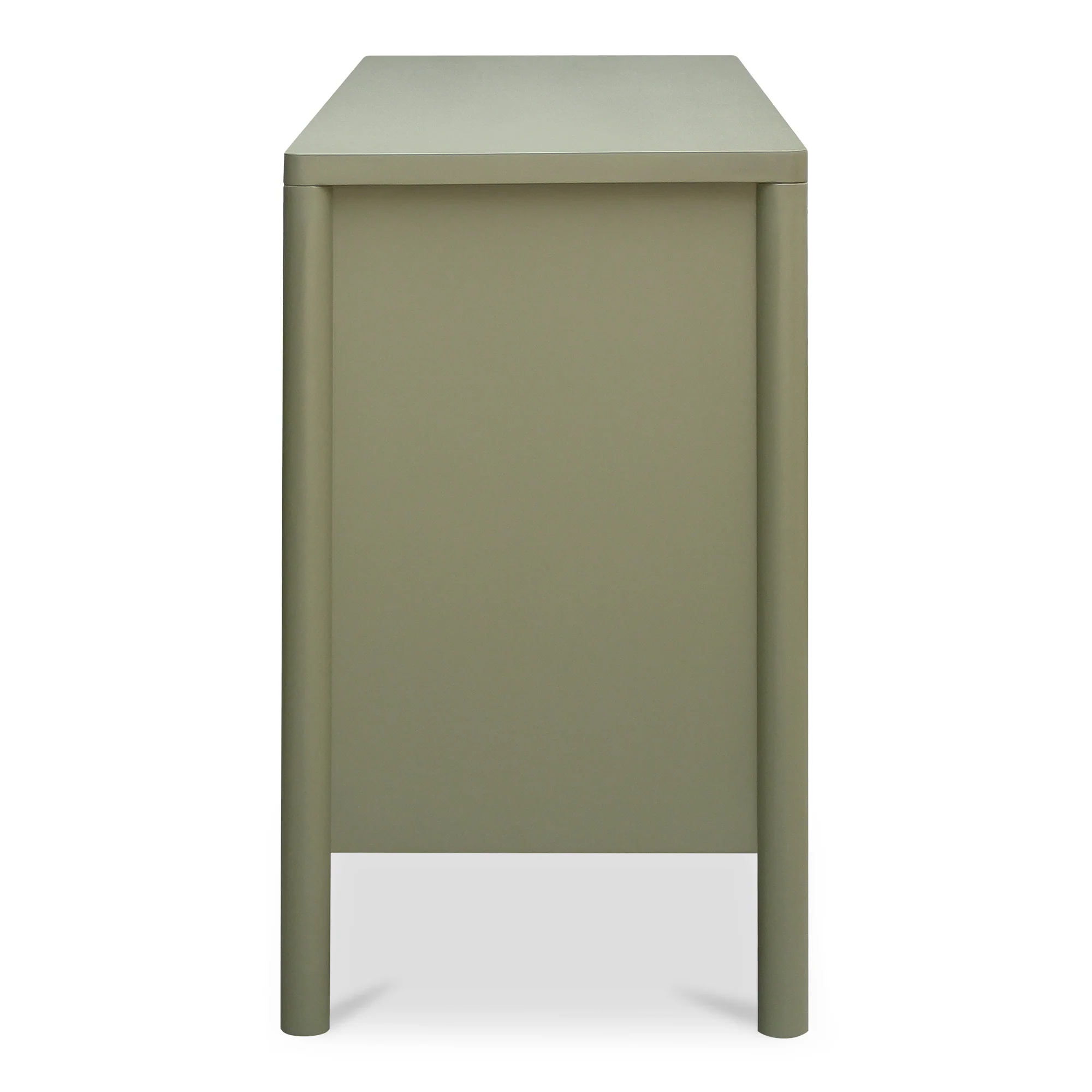 Hannah Green Sideboard - Image 3