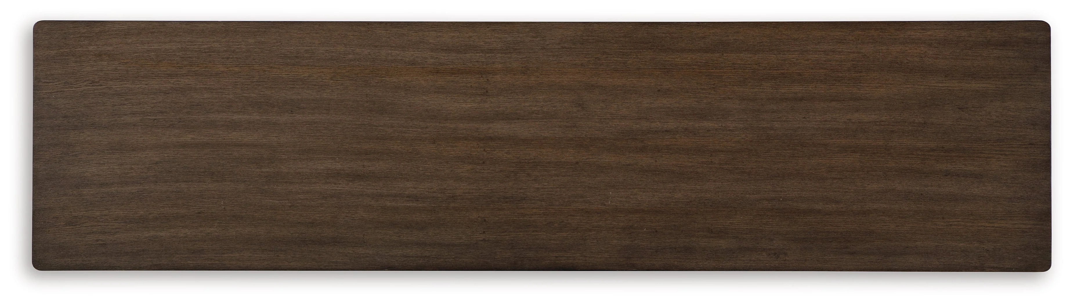 Hannodream Warm Brown Sofa Table (Online Special Price) - Image 5