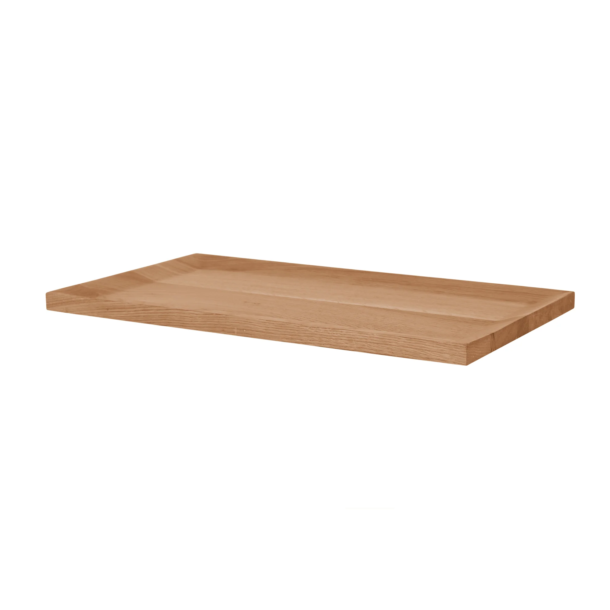 Harbor Oak Tray - Image 2