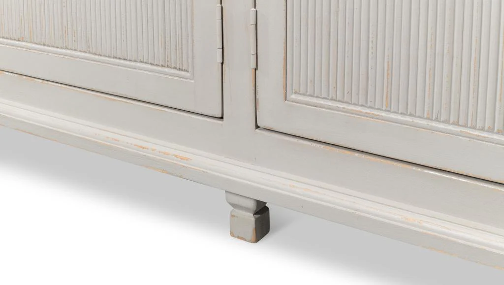 Harper Grey Sideboard - Image 7