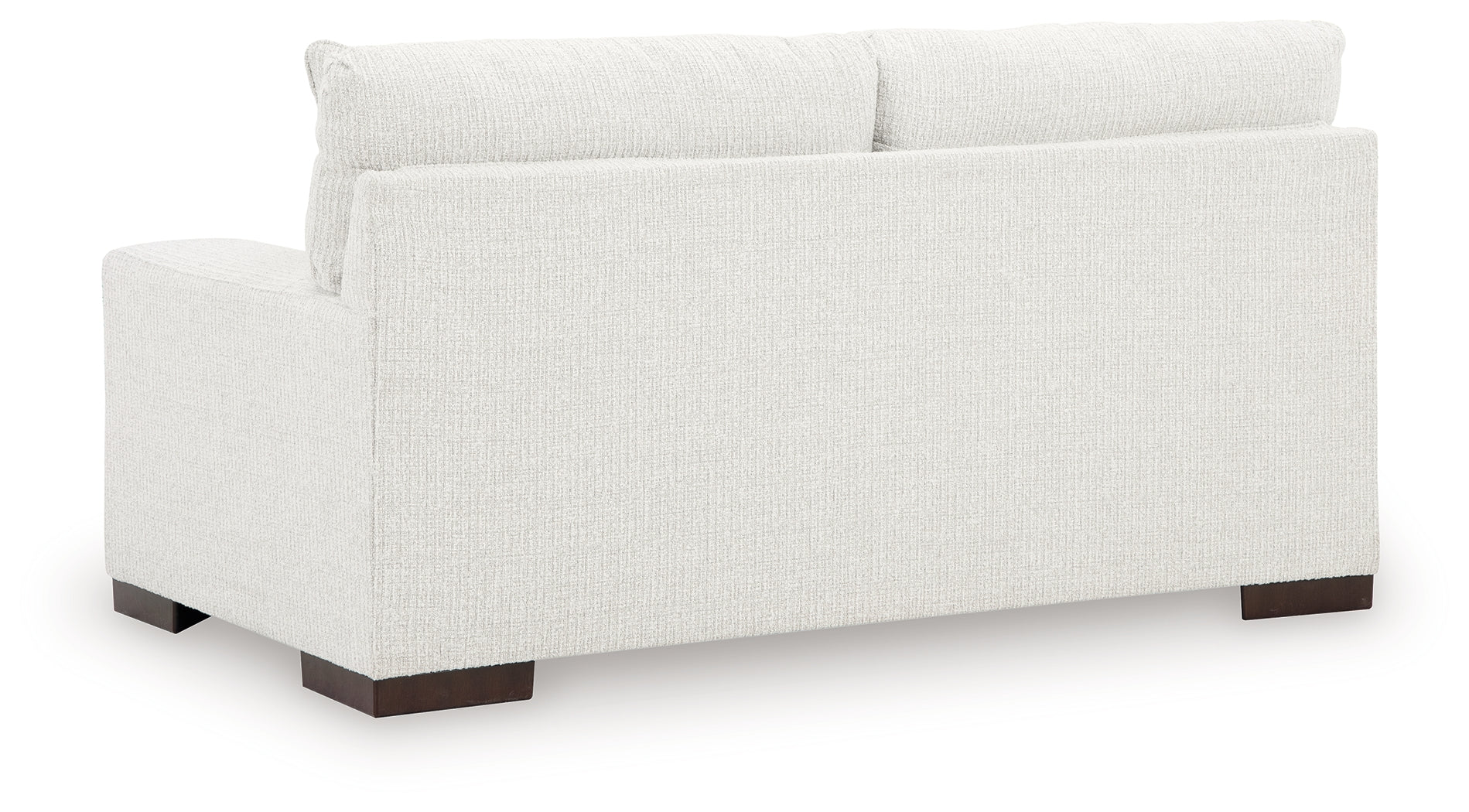 Hartside Frosted Loveseat (Online Special Price) - Image 4