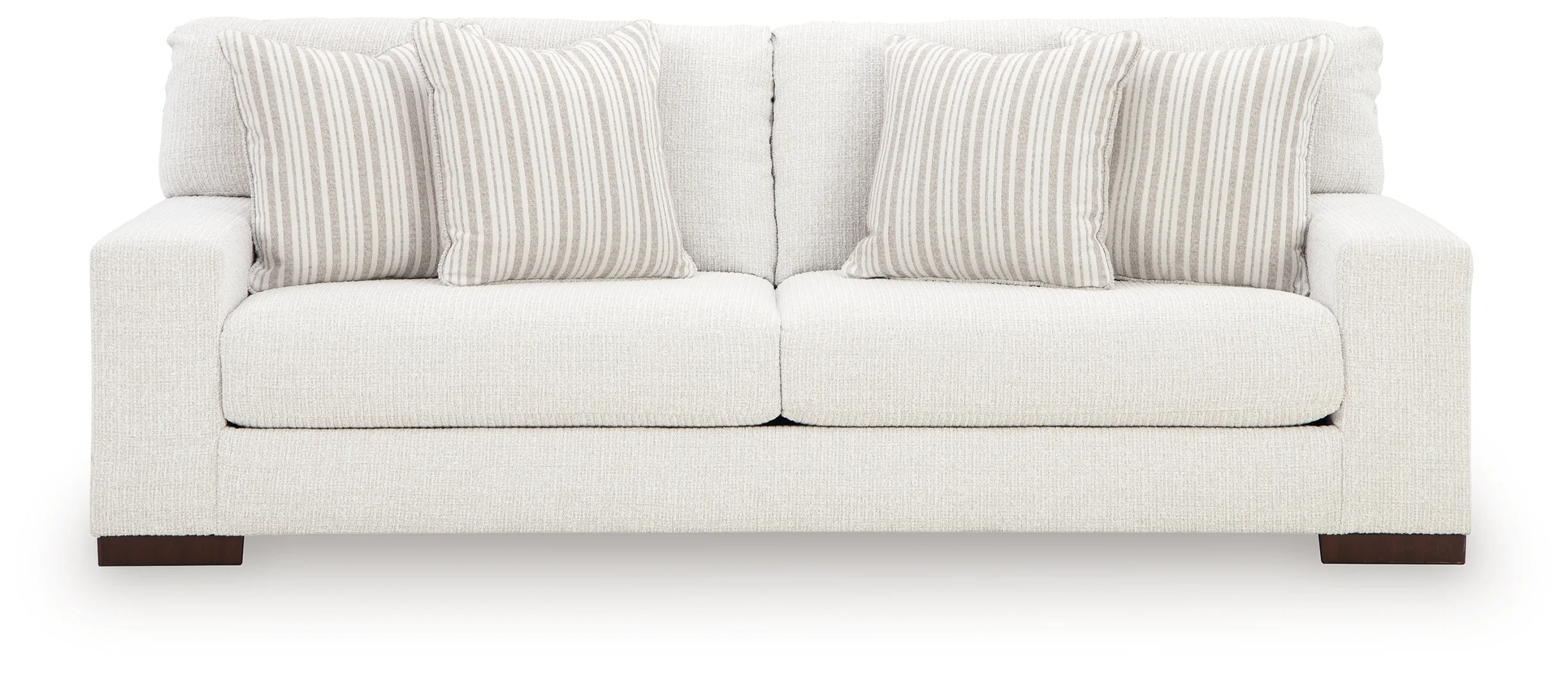 Hartside Frosted Sofa - Image 3