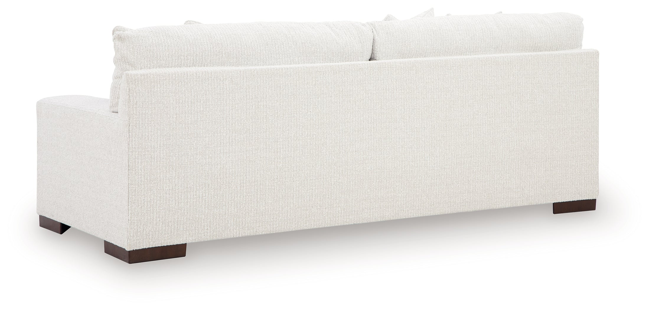 Hartside Frosted Sofa - Image 4