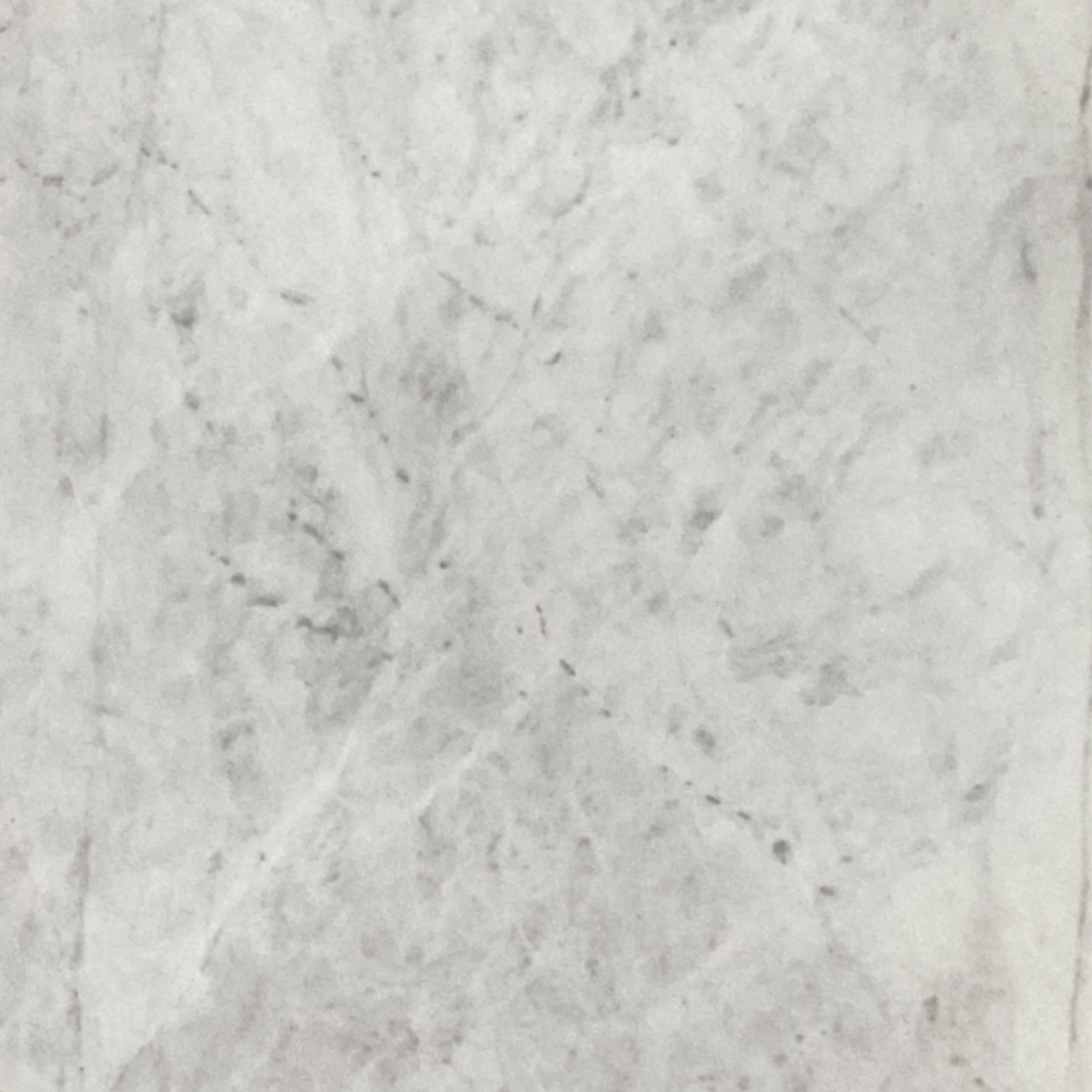 Haven Black Round Genuine White Marble Top Coffee Table - Image 6
