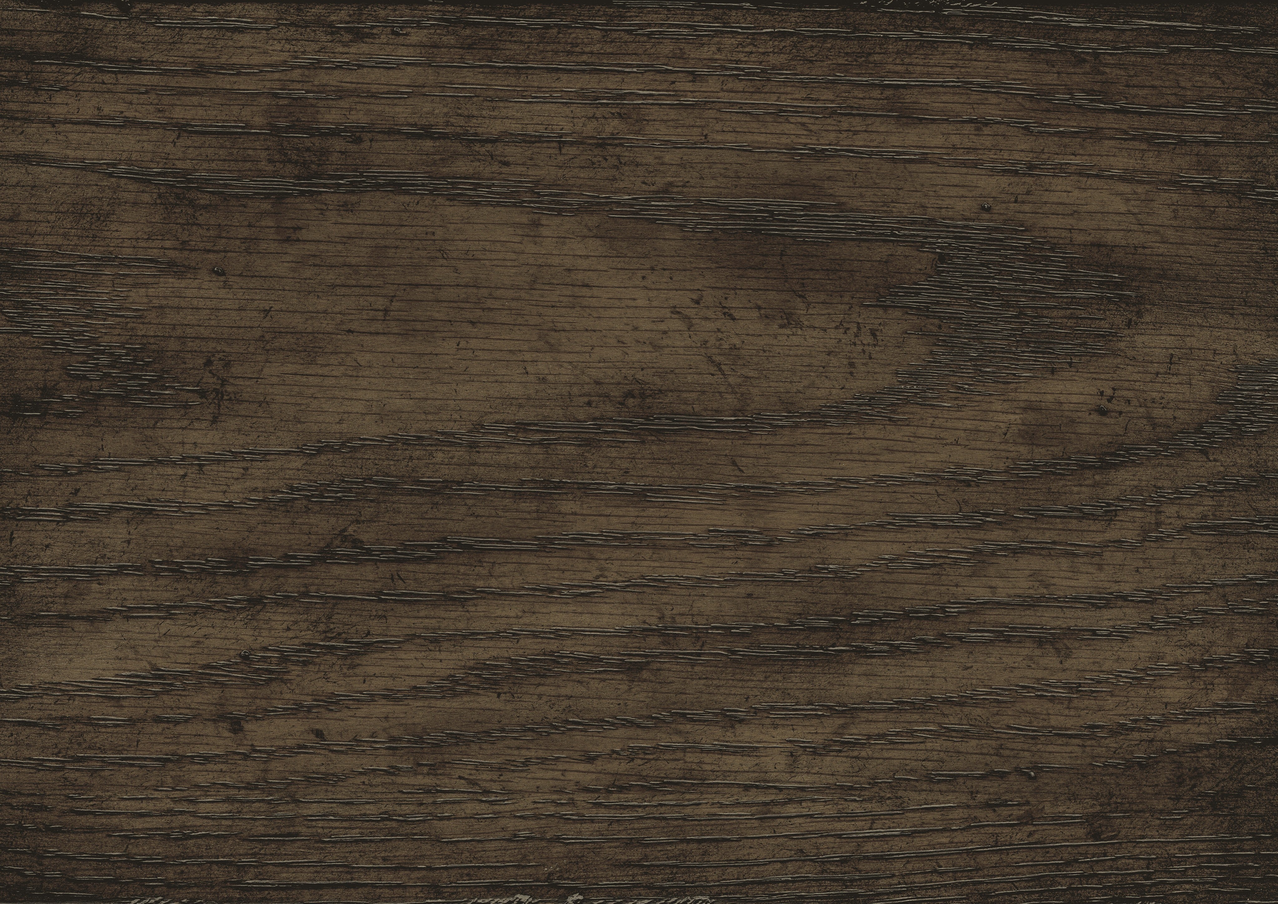 Heath Court Brown Oak/Brown 5-Piece Queen Bedroom Set - Image 19