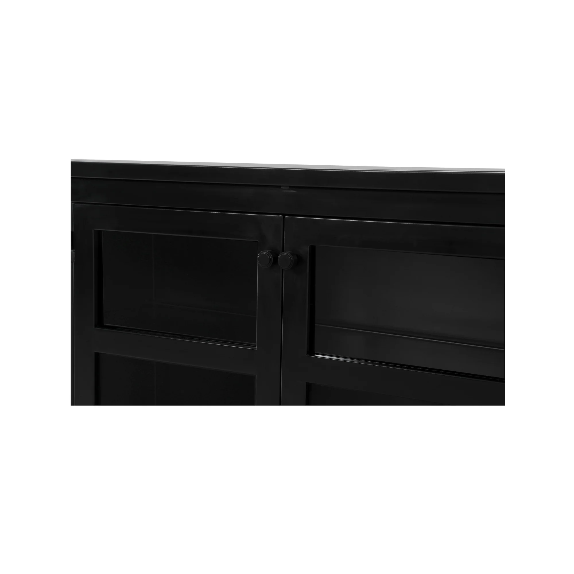 Henry Black Metal Media Unit - Image 7