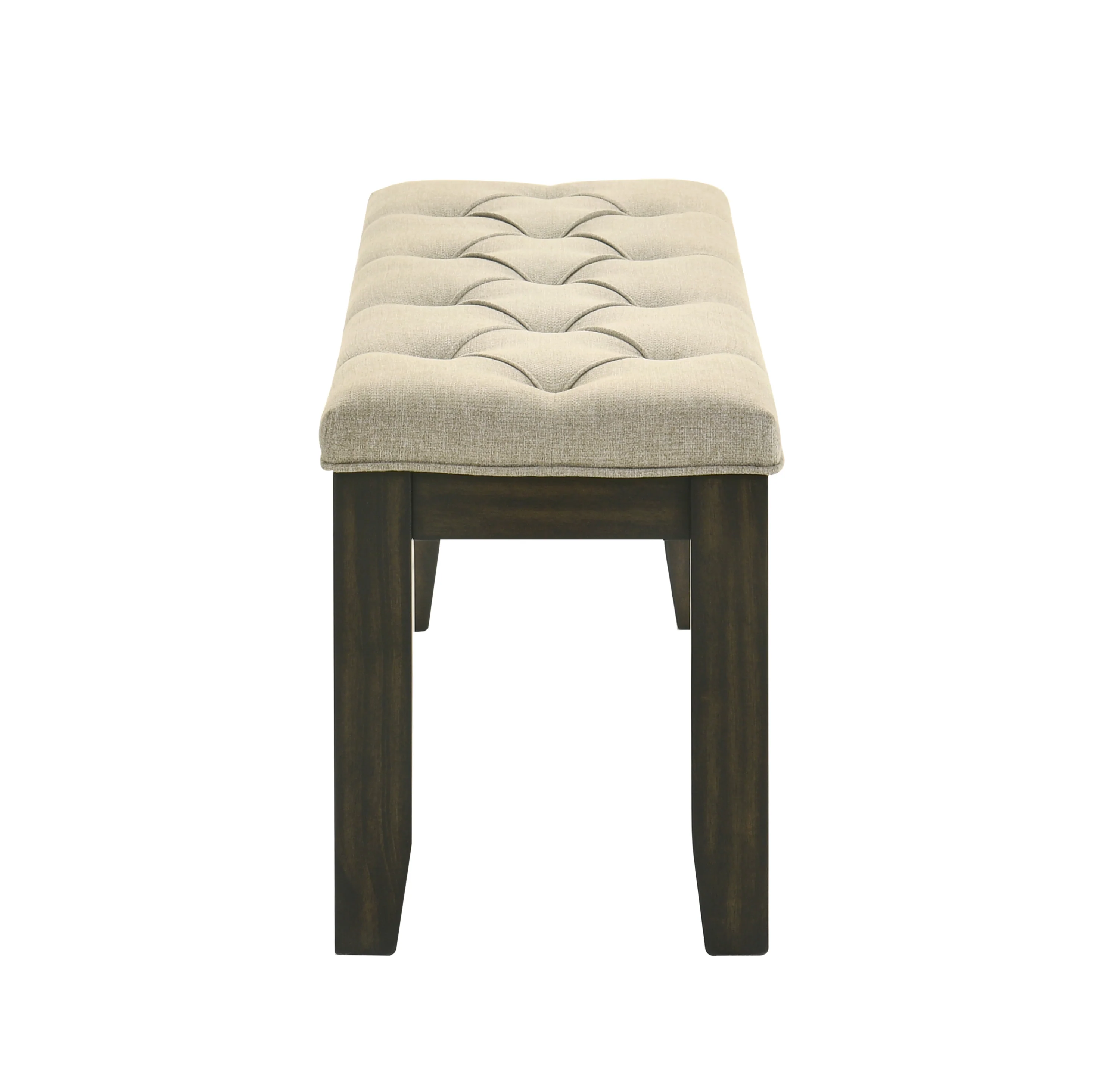 Herbert Espresso/Beige Dining Set - Image 19