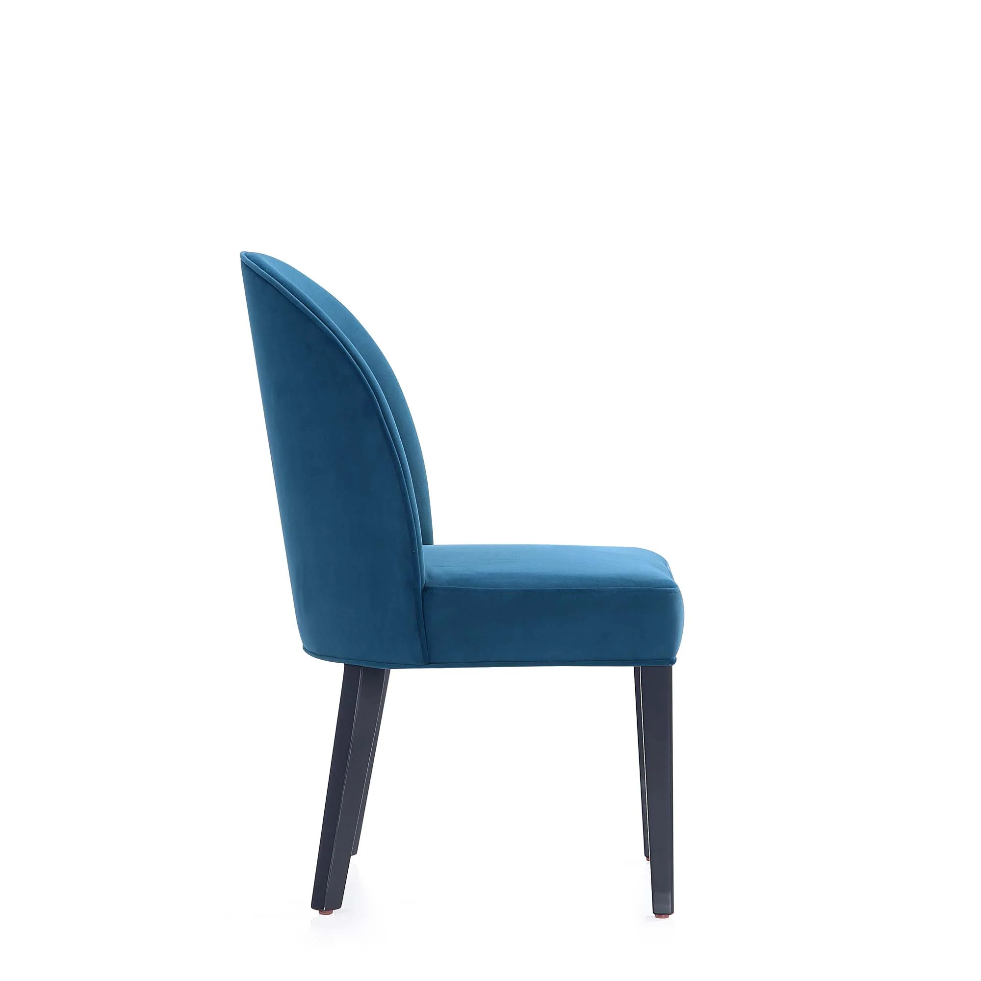 Hillman Dining Side and Arm Chairs in Light Blue (set of 6) - Image 15