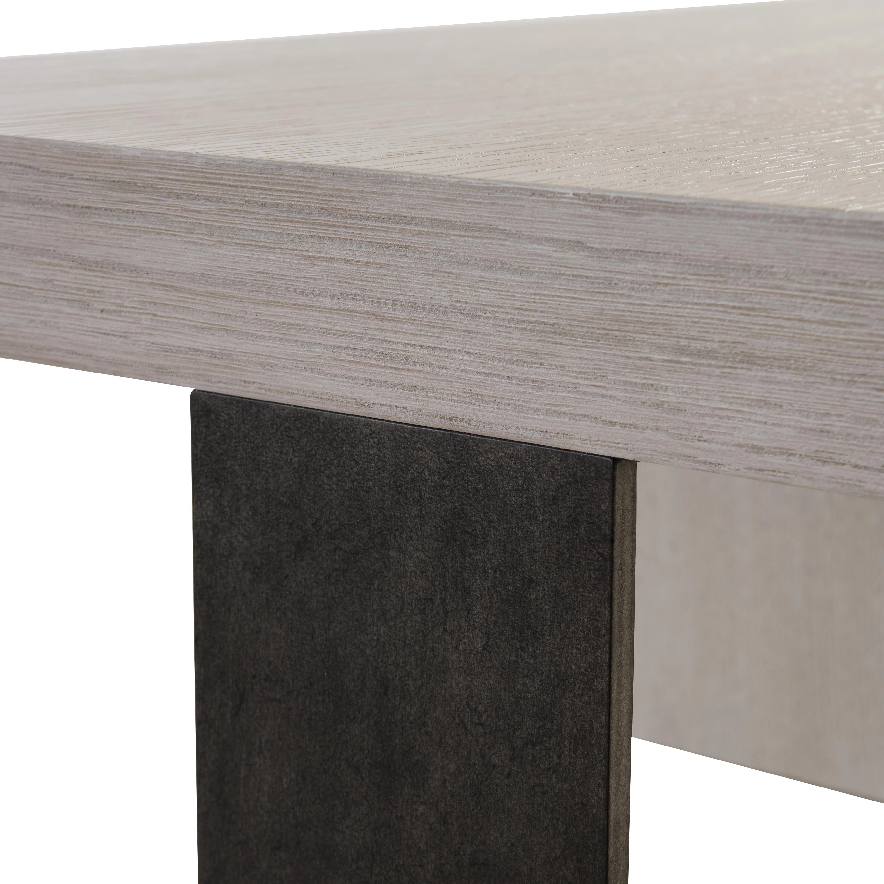 Hoban Weathered Bone Cocktail Table - Image 8