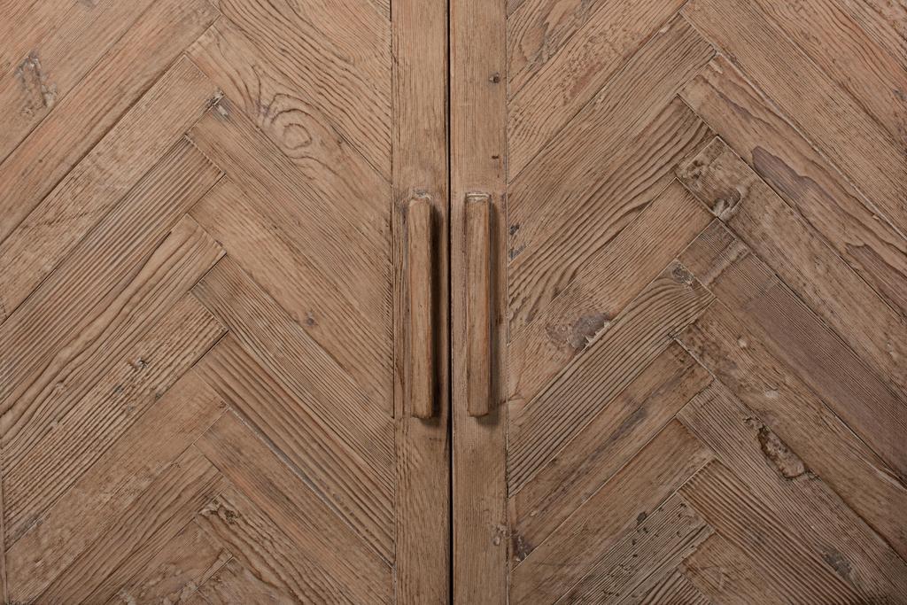 Hollis Grey 4 Door Sideboard - Image 7