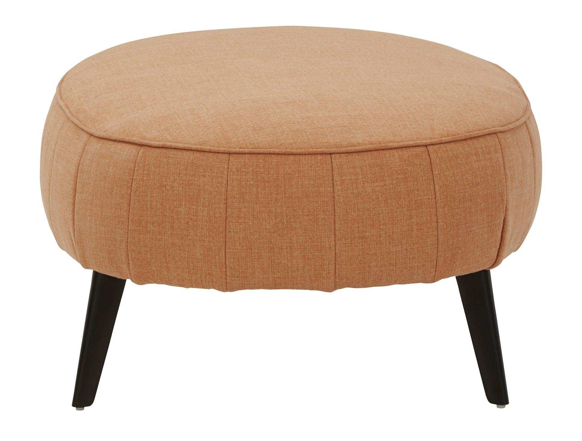 Hollyann Gray Oversized Accent Ottoman (Online Special Price) - Image 11