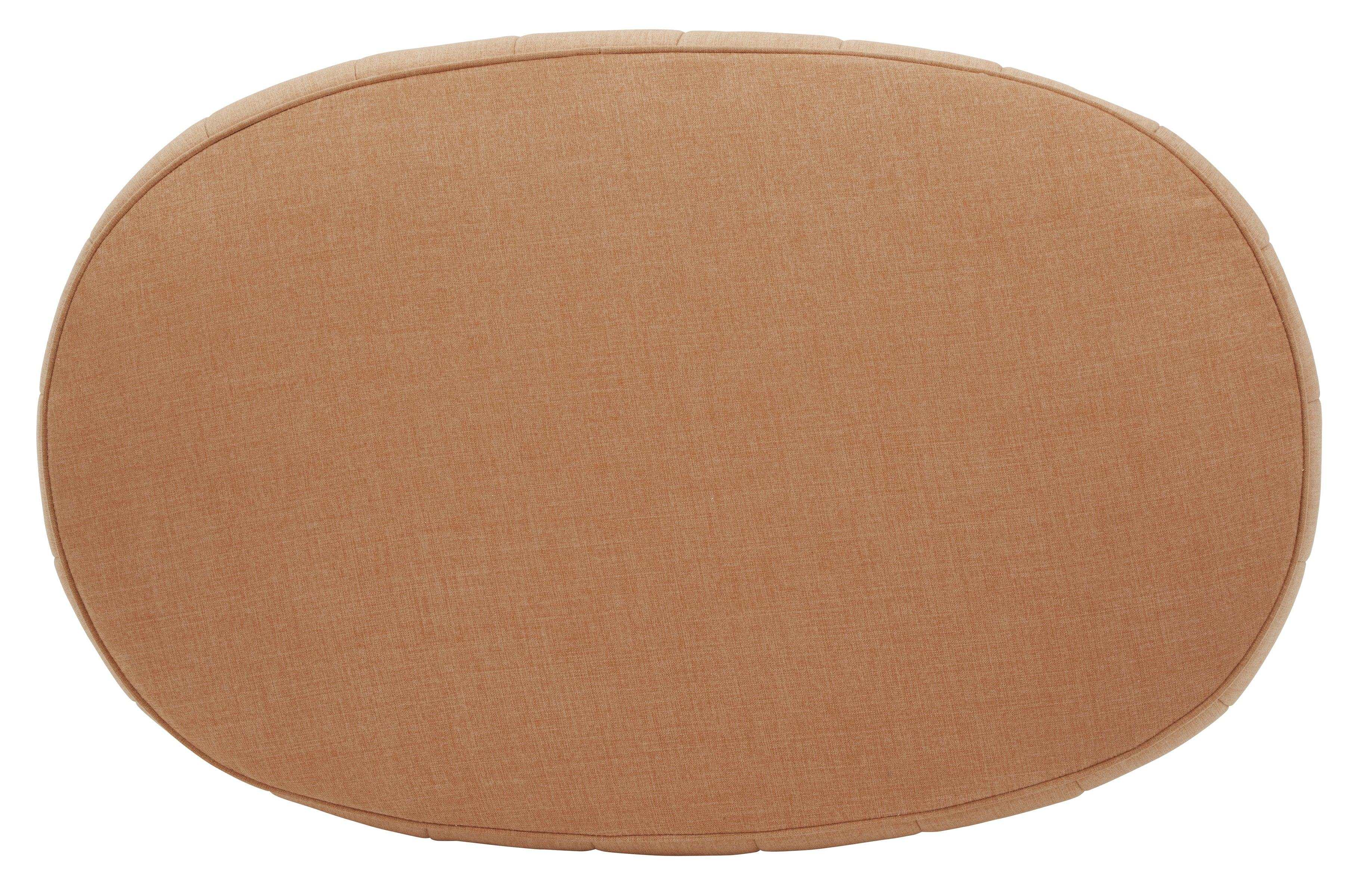 Hollyann Gray Oversized Accent Ottoman (Online Special Price) - Image 13