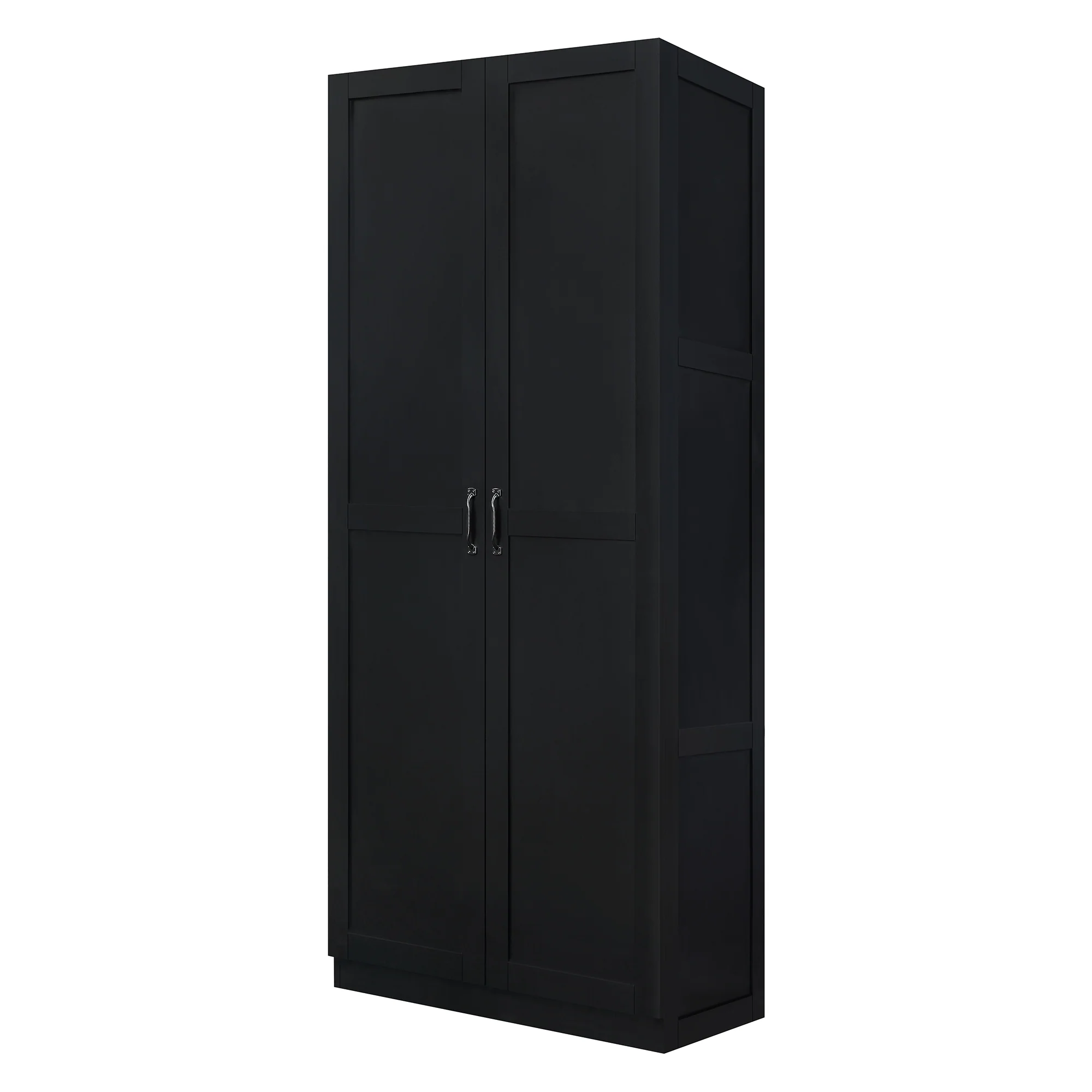Hopkins Storage Closet 2.0 in Black - Image 7