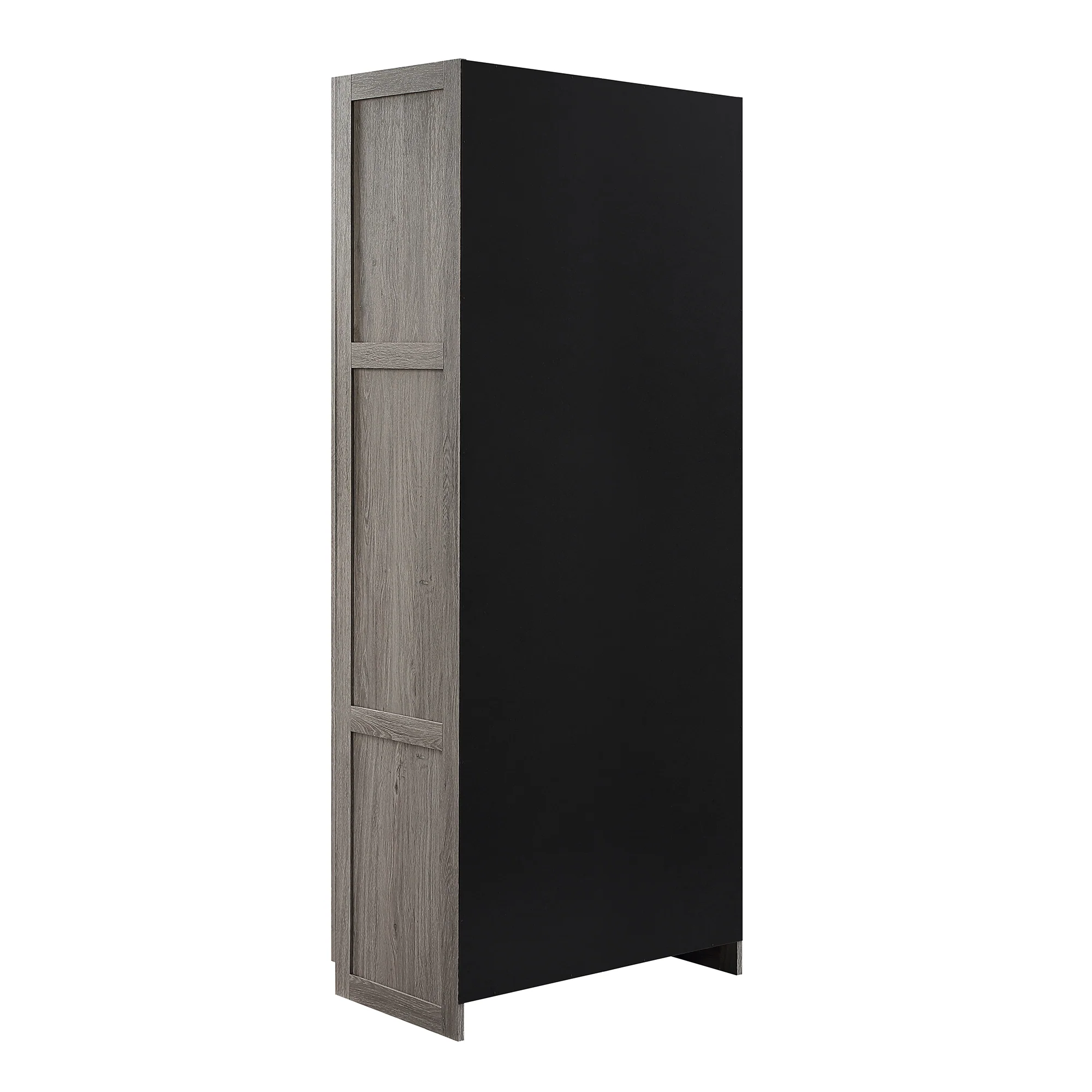 Hopkins Storage Closet 3.0 in Grey - Image 5