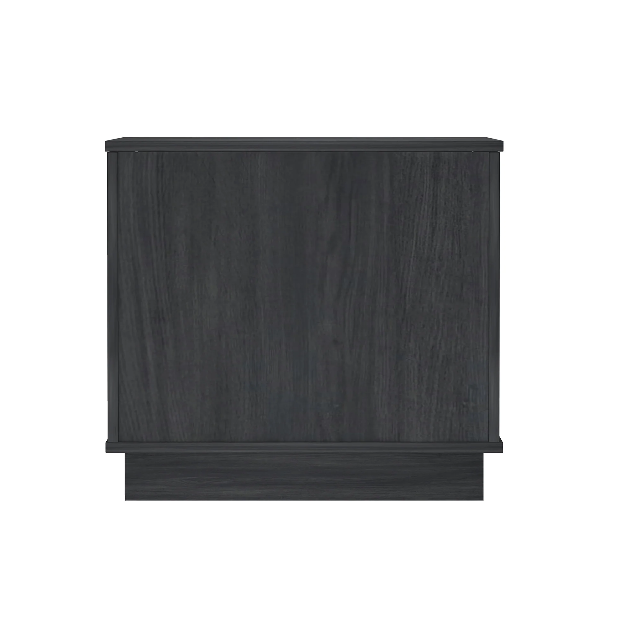 Horizon Nightstand in Charcoal Grey - Image 8