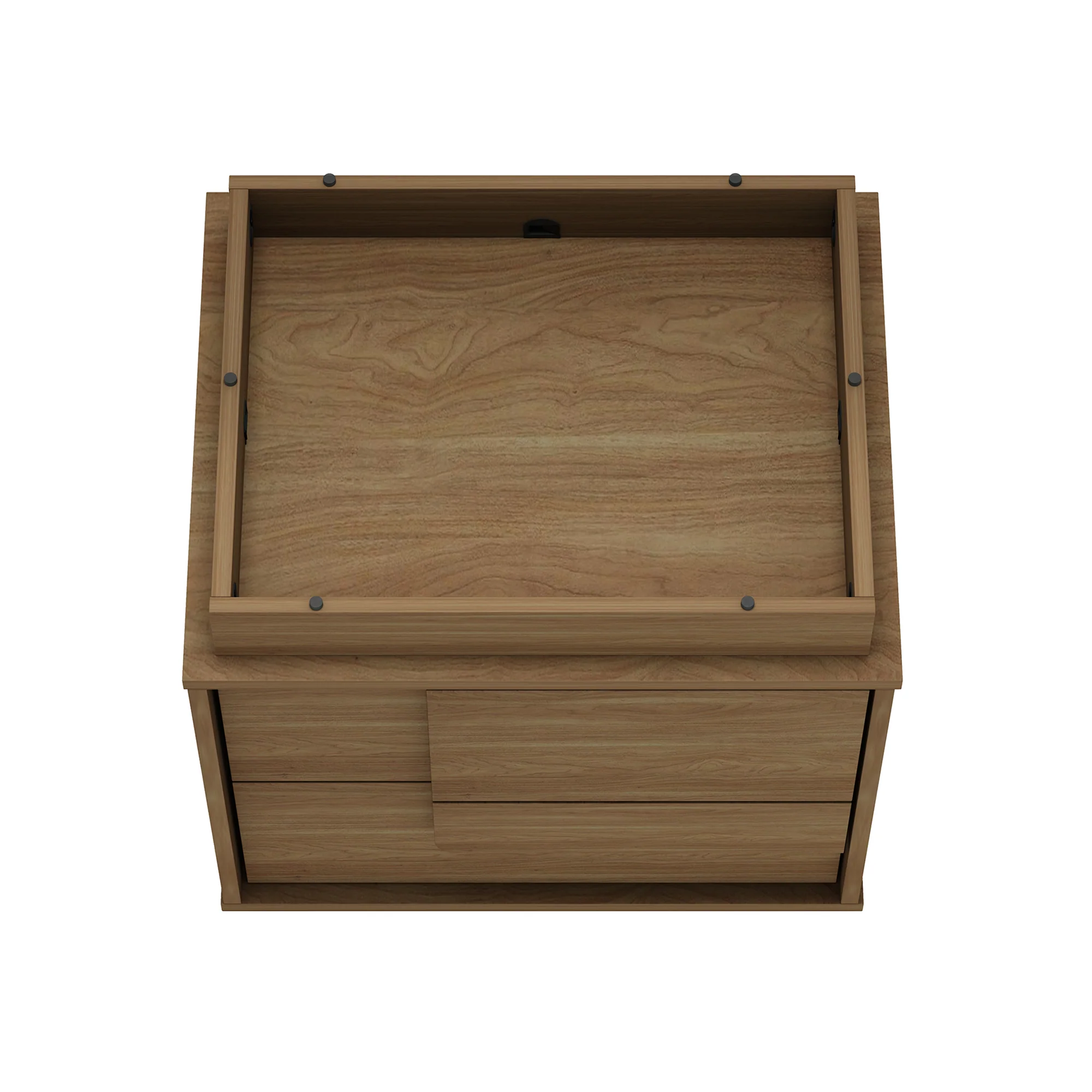Horizon Nightstand in Maple (set of 2) - Image 10