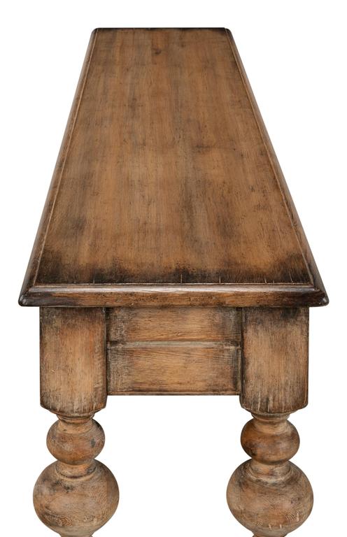 Hudson Brown Console - Image 5