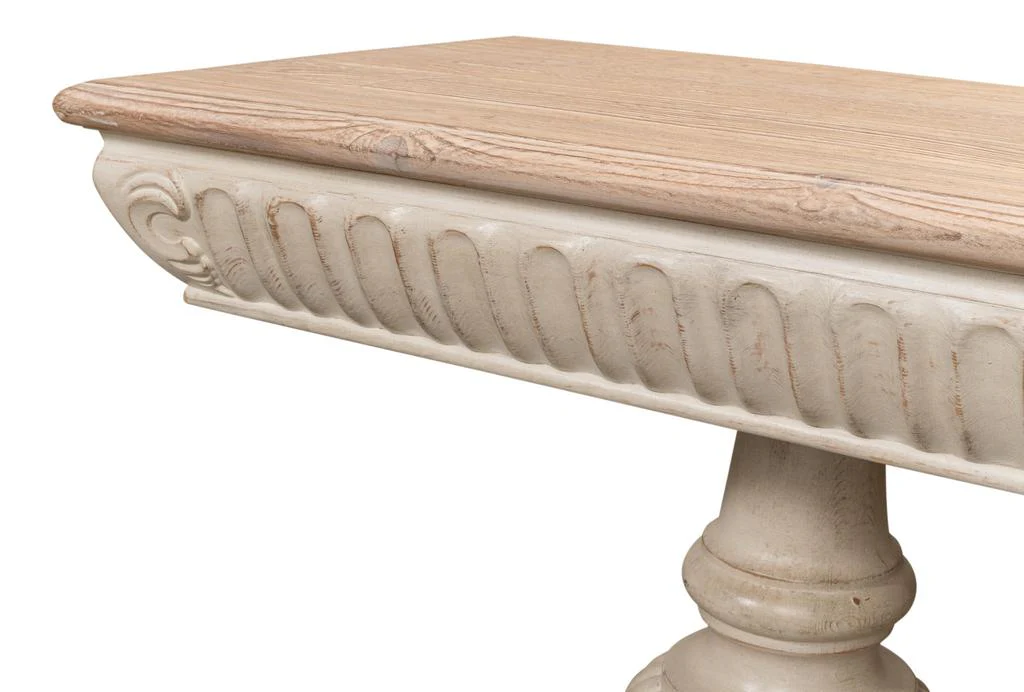 Hugo Grey Console - Image 7