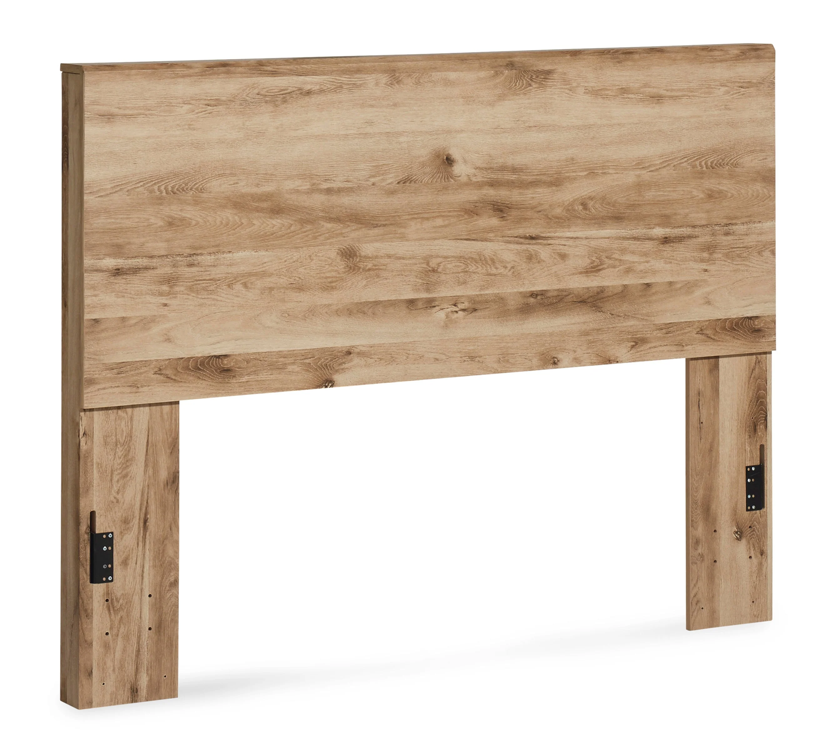 Hyanna Tan Panel Bed (Online Special Price) - Image 6