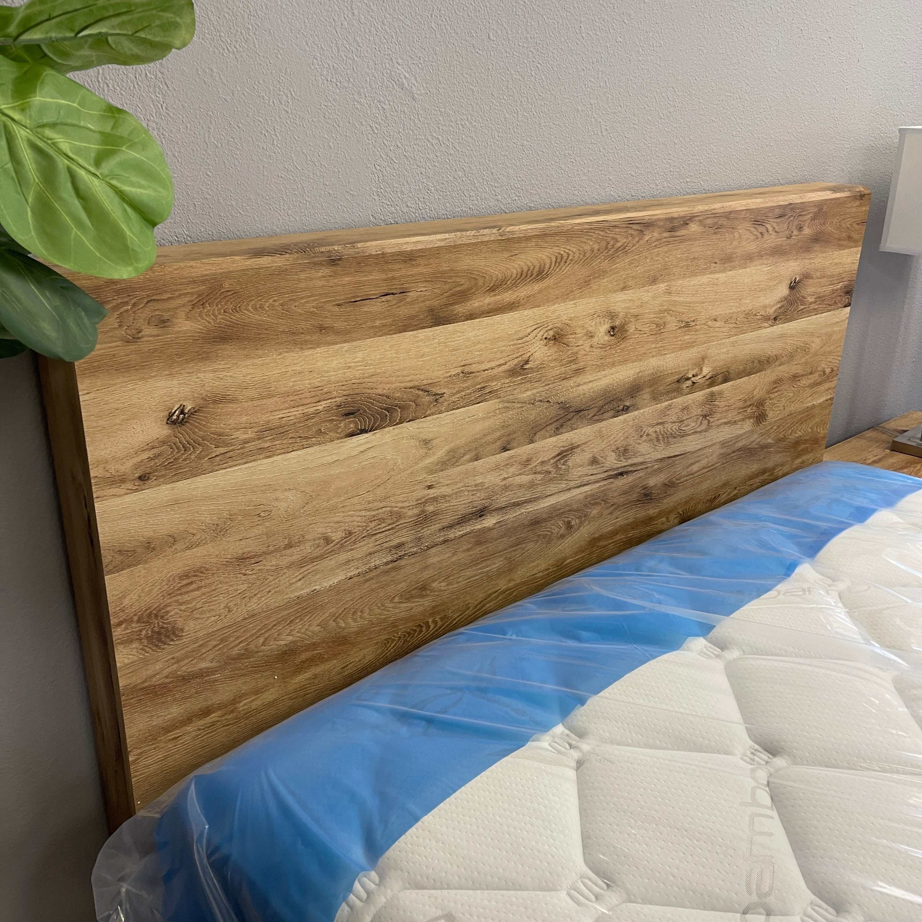 Hyanna Tan Panel Bed (Online Special Price) - Image 9
