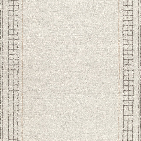Idaman Taupe/Brown Large Rug (Online Special Price) - Image 5