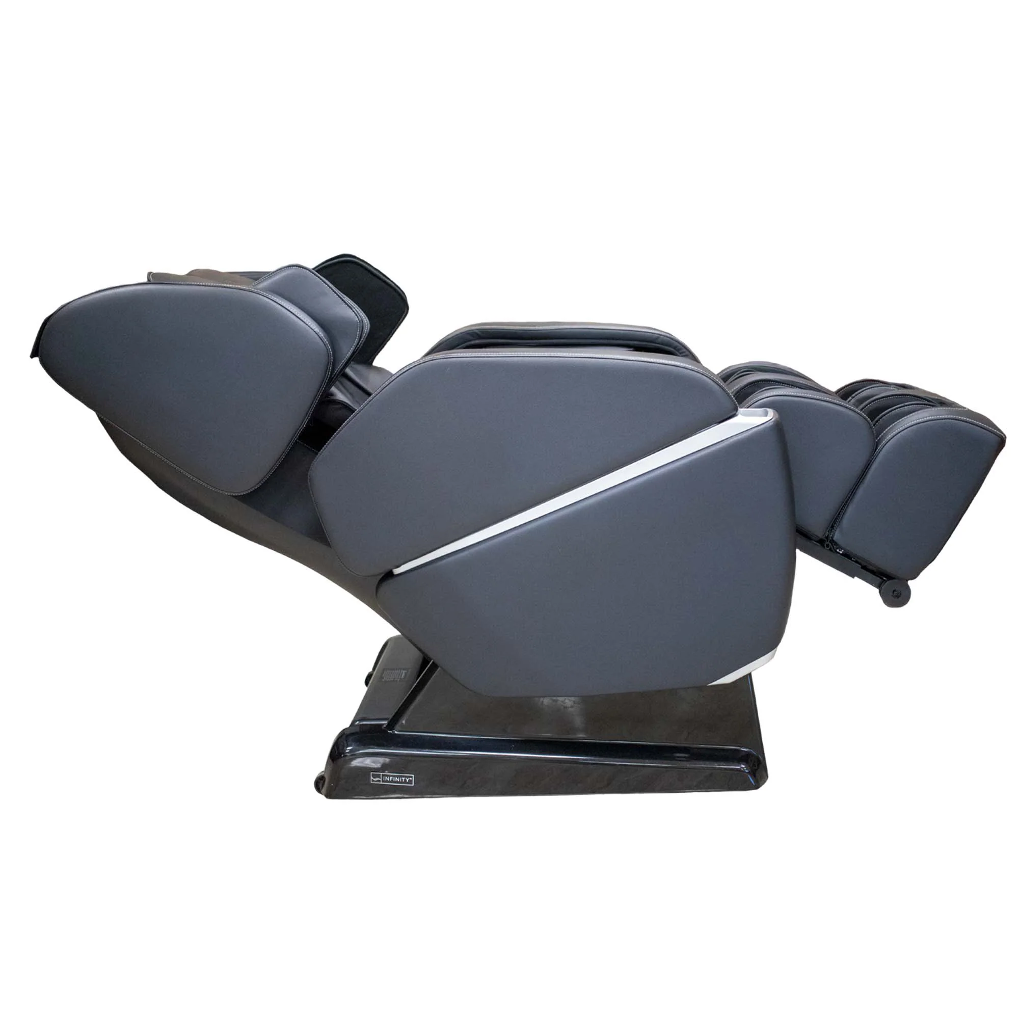 Infinity Prelude Black Massage Chair - Image 3