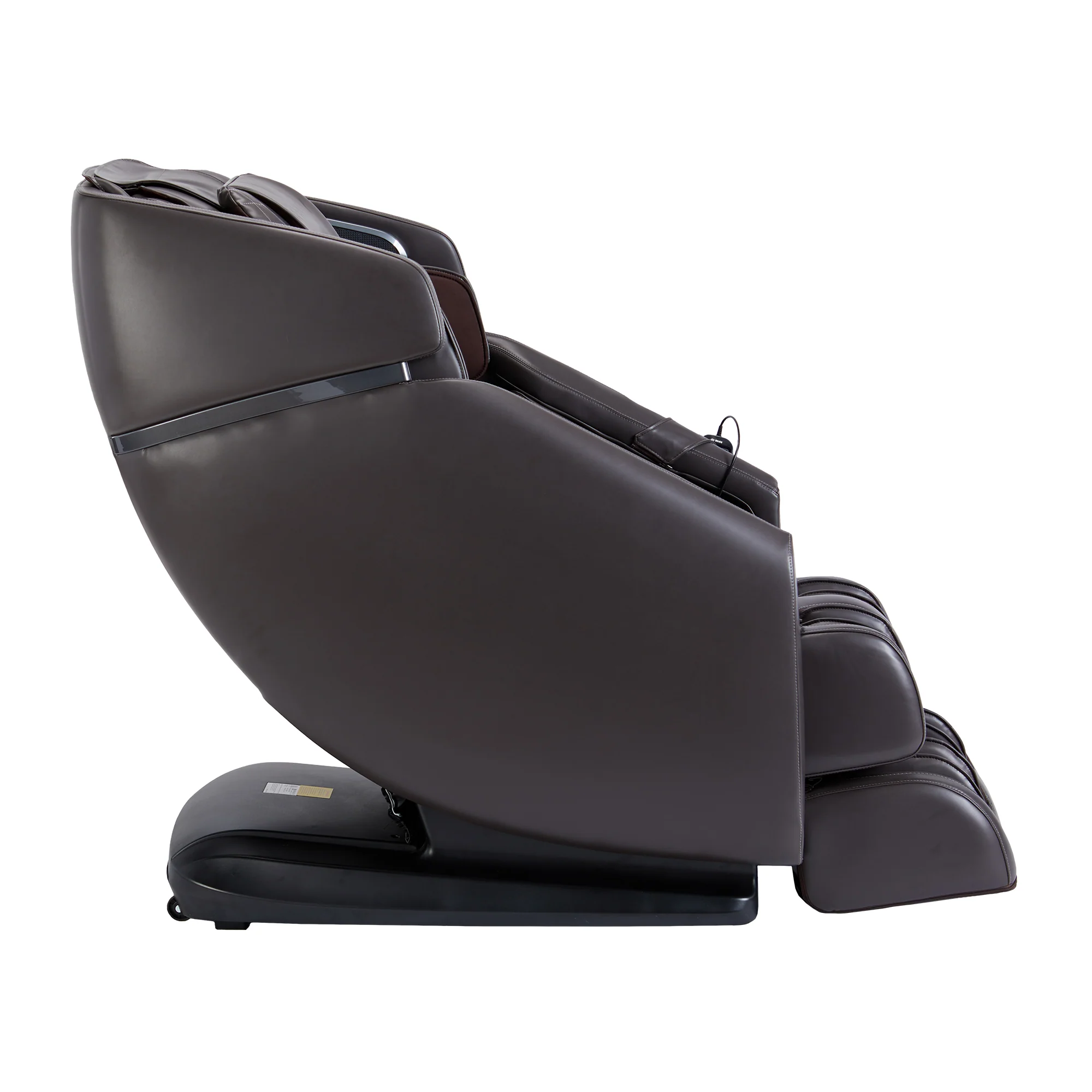 Infinity Riage 4D Dove Brown Massage Chair - Image 3