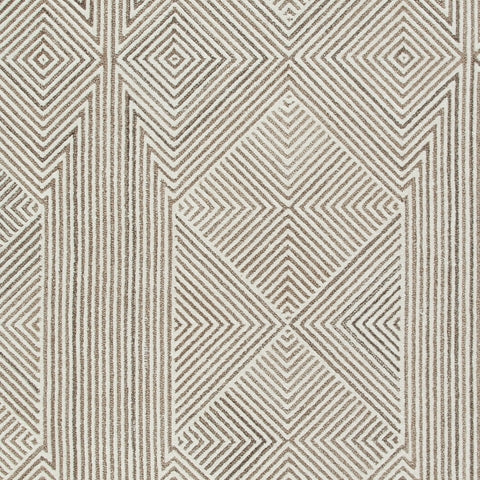 Jadott Beige/Brown Medium Rug (Online Special Price) - Image 5