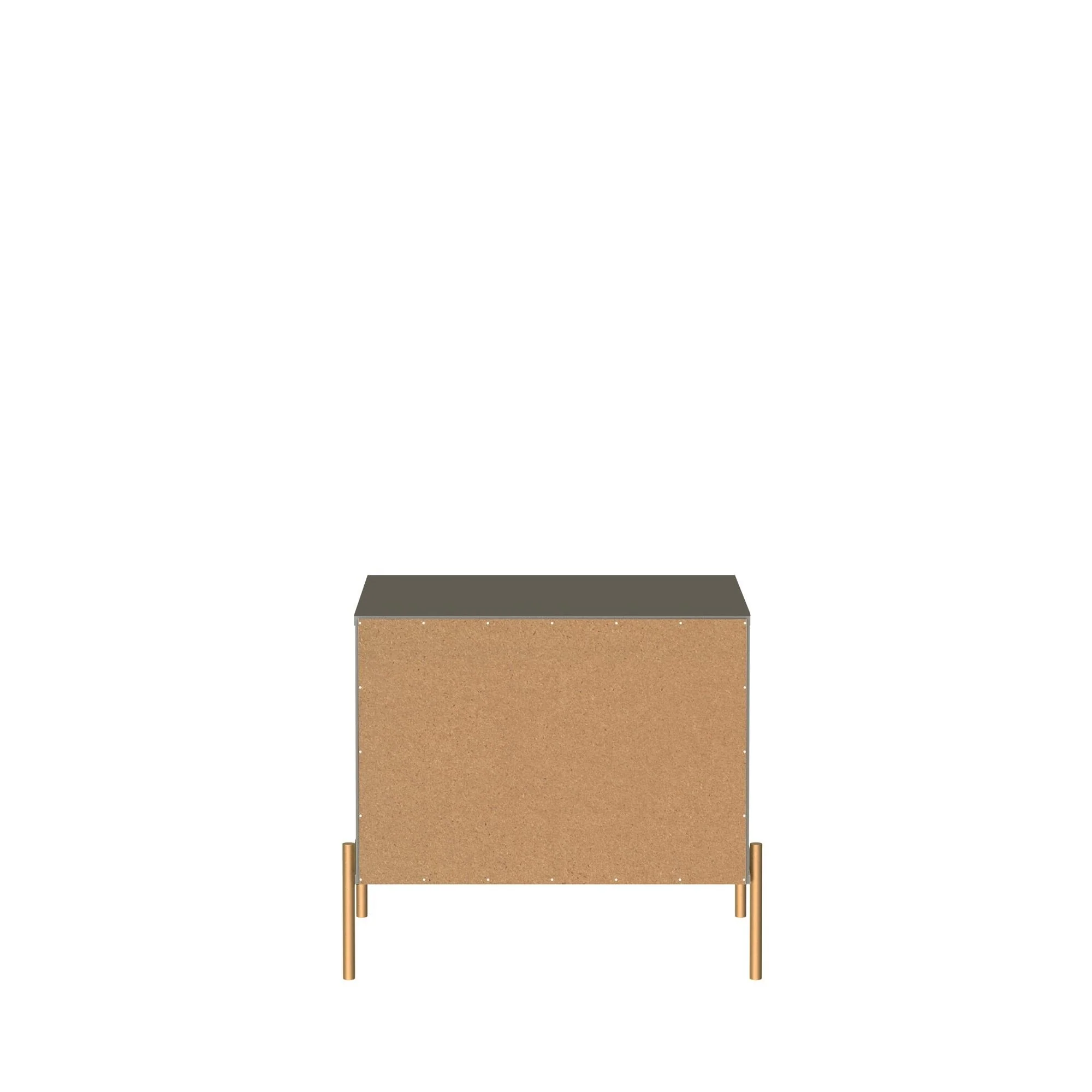 Jasper Nightstand in Grey (set of 2) - Image 8