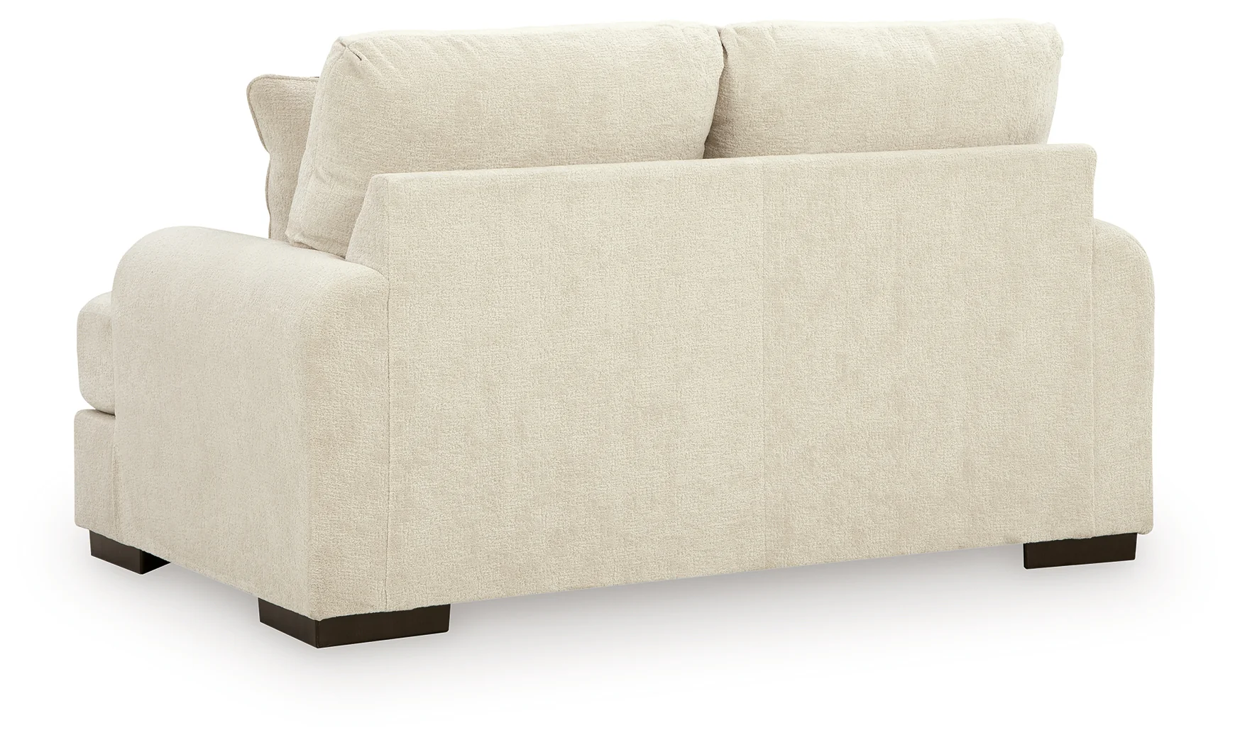 Jayne Park Sand Loveseat (Online Special Price) - Image 4