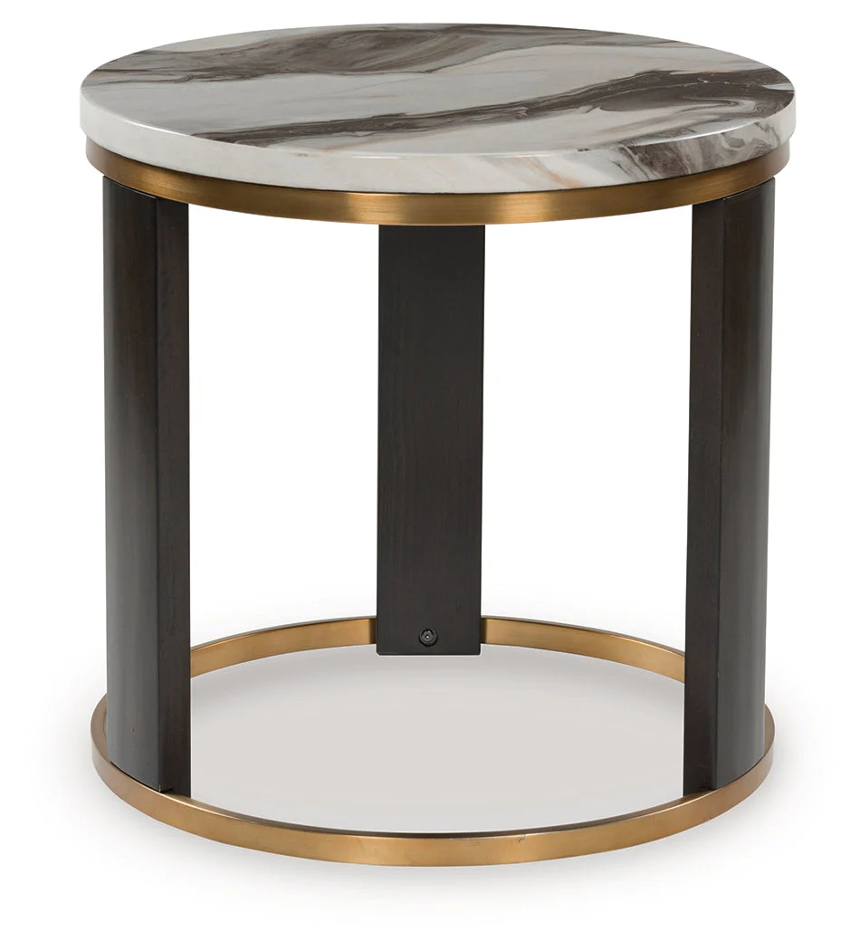 Jazmore Multi Coffee Table and 2 Ends (Online Special Price) - Image 6