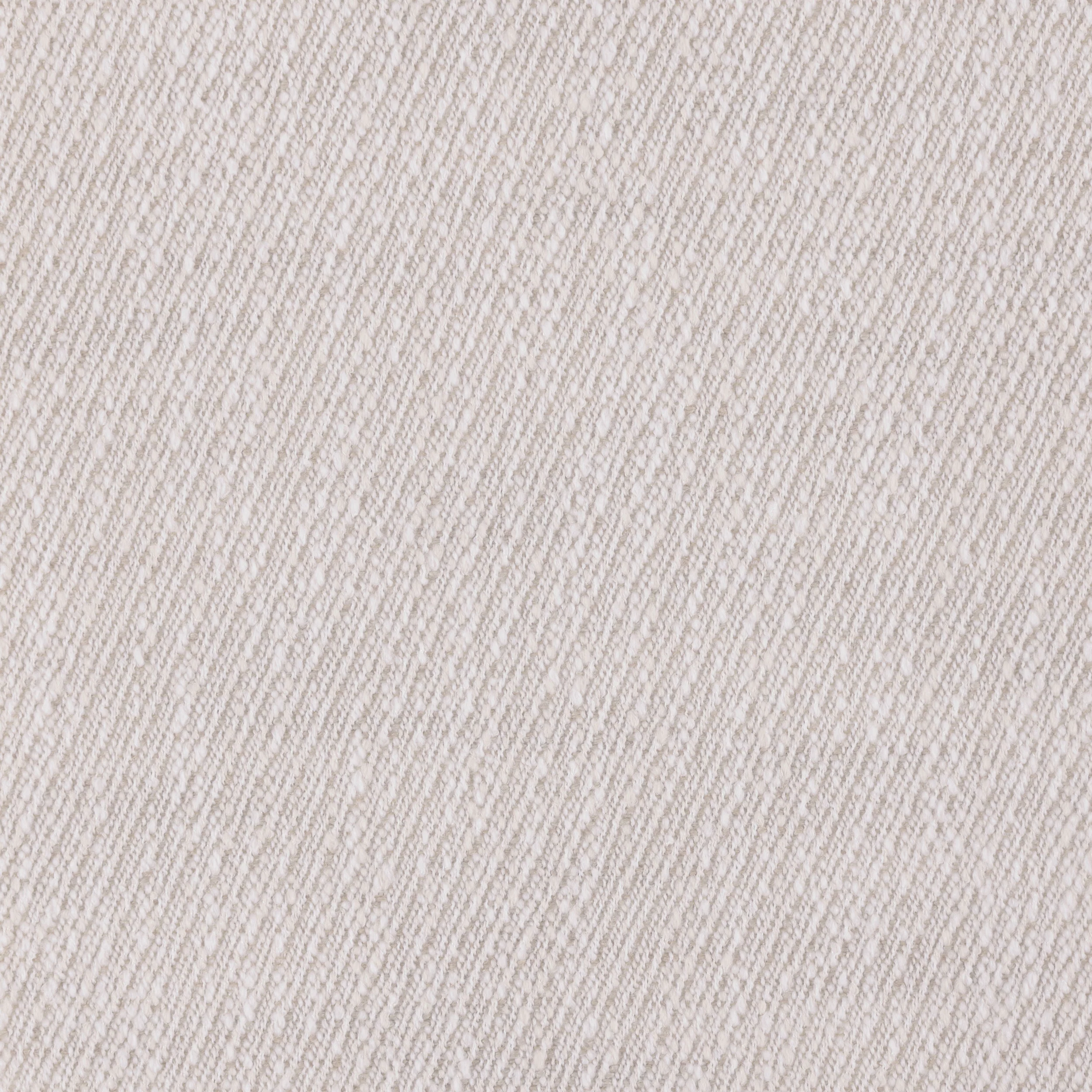 Jeanette Beige 84-inch Fabric Upholstered Round Arm Sofa - Image 8