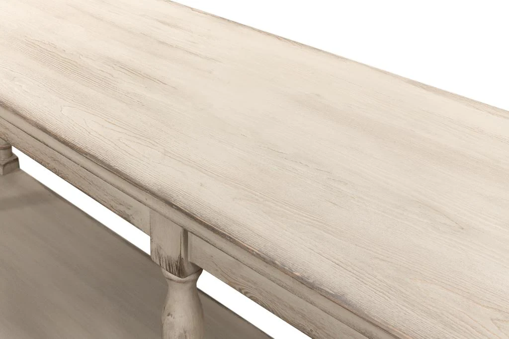 Jensen Grey Console - Image 11