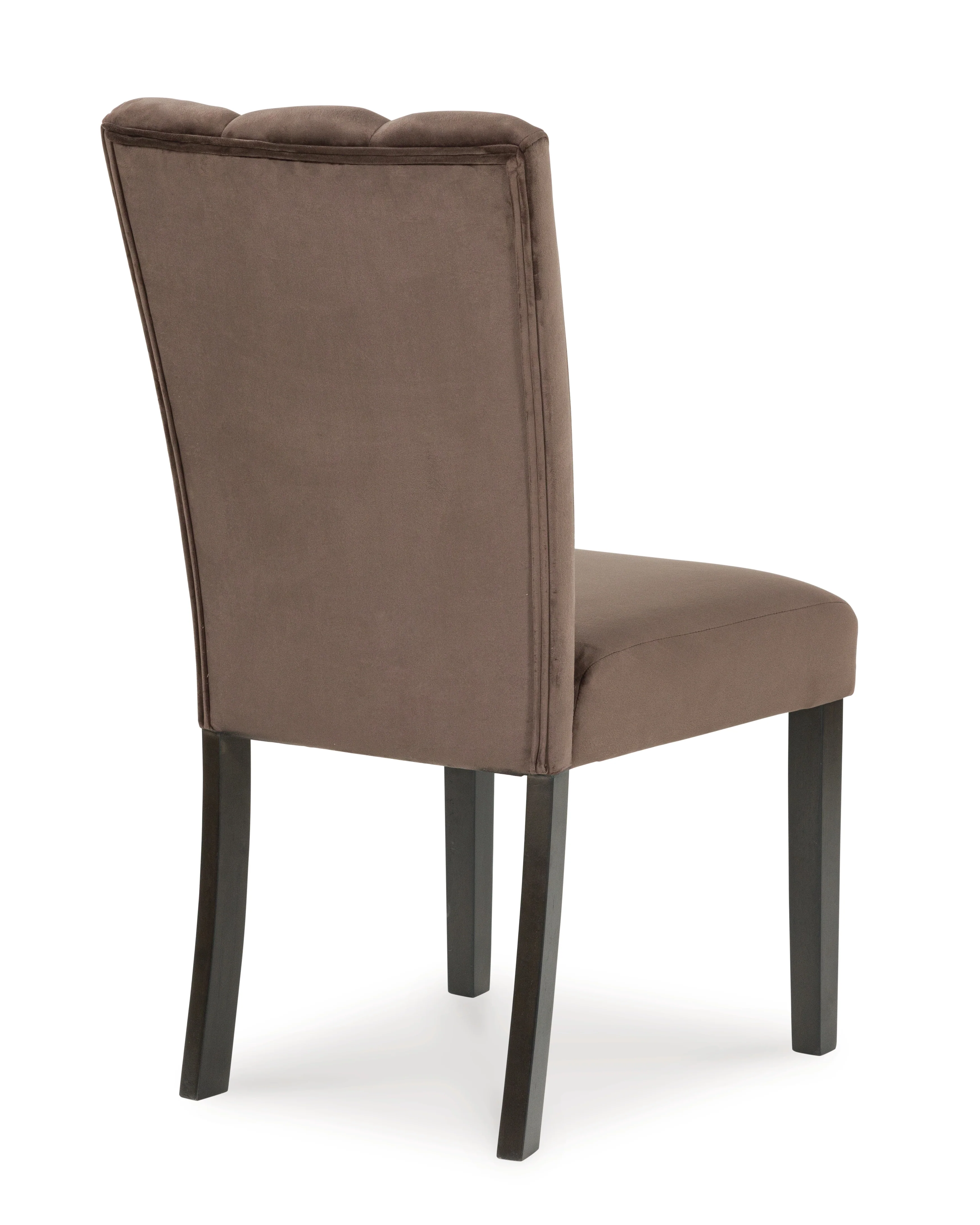 Jeshina Mocha Dining Chair (Set of 2) - Image 5