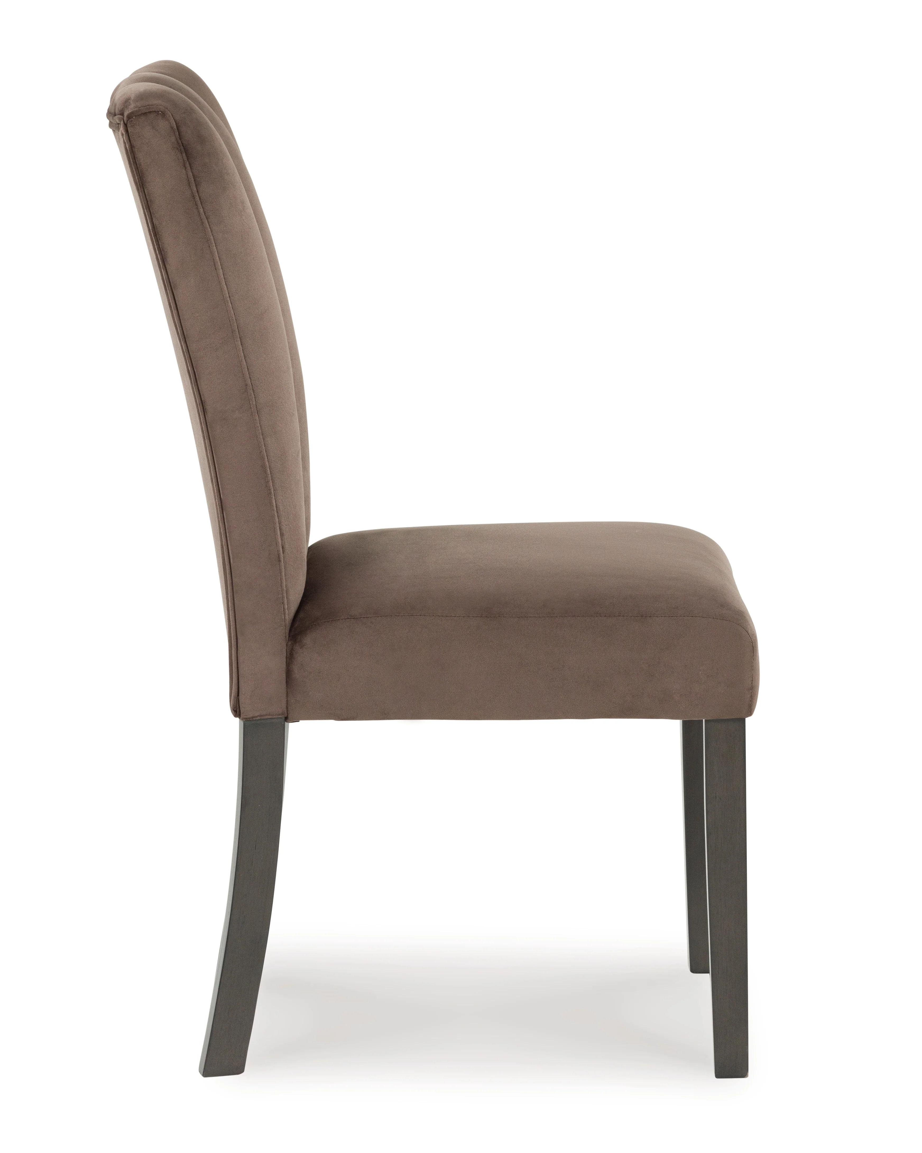 Jeshina Mocha Dining Chair (Set of 2) - Image 7