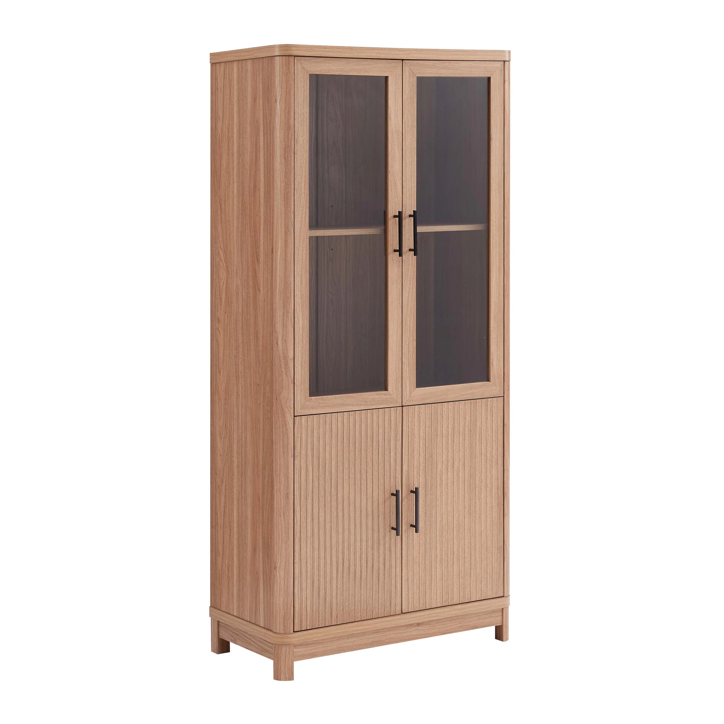 Jodie Bookcase in Maple (set of 3) - Image 6