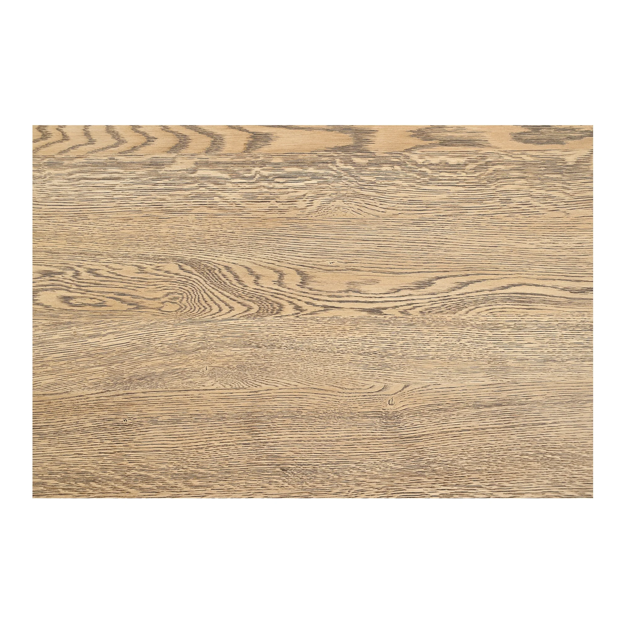 Joel Natural Coffee Table - Image 7
